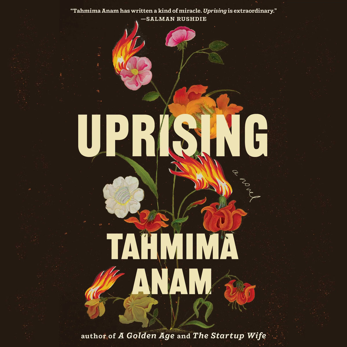 Uprising