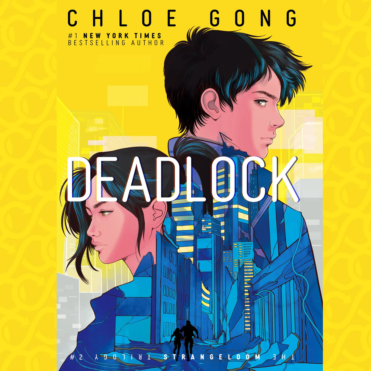 Deadlock