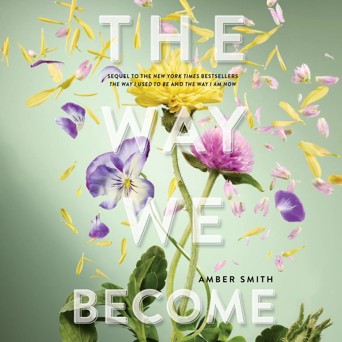The Way We Become