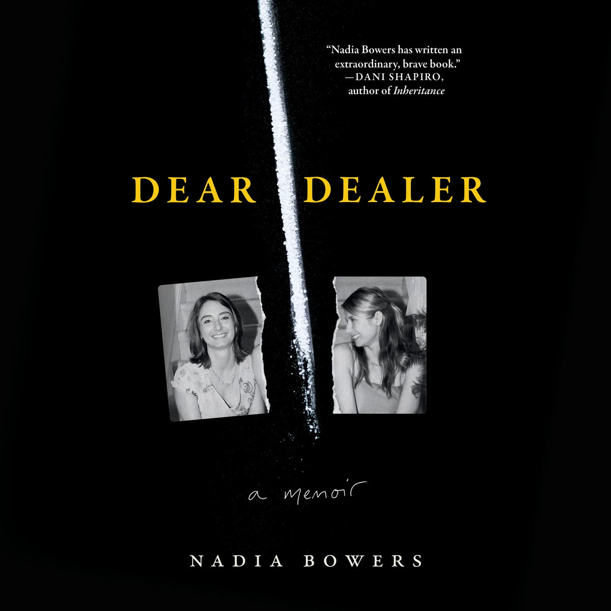 Dear Dealer