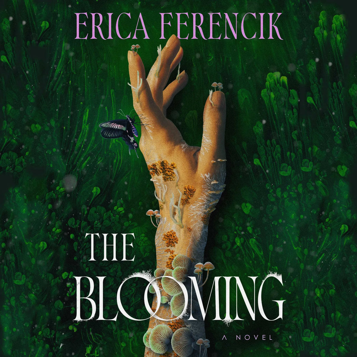 The Blooming