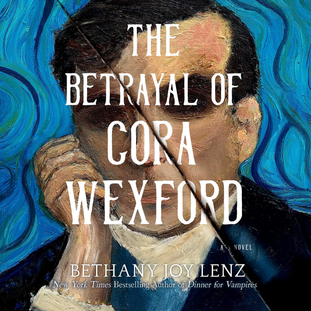The Betrayal of Cora Wexford