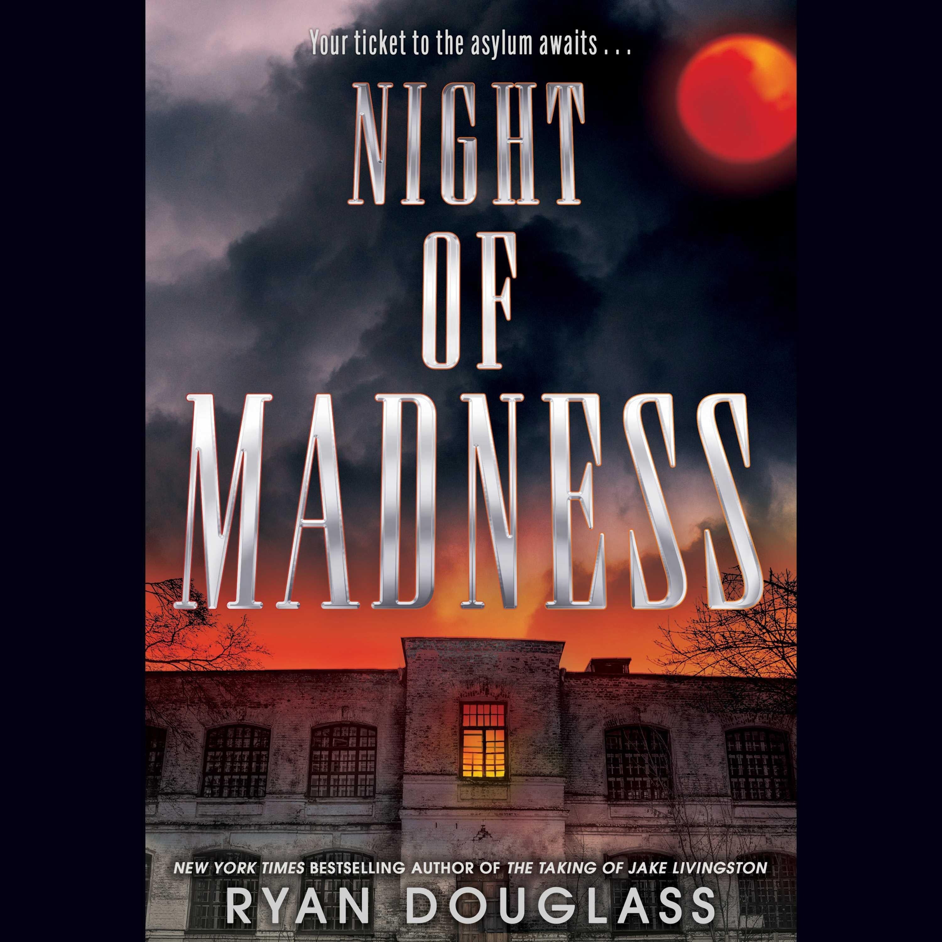 Night of Madness