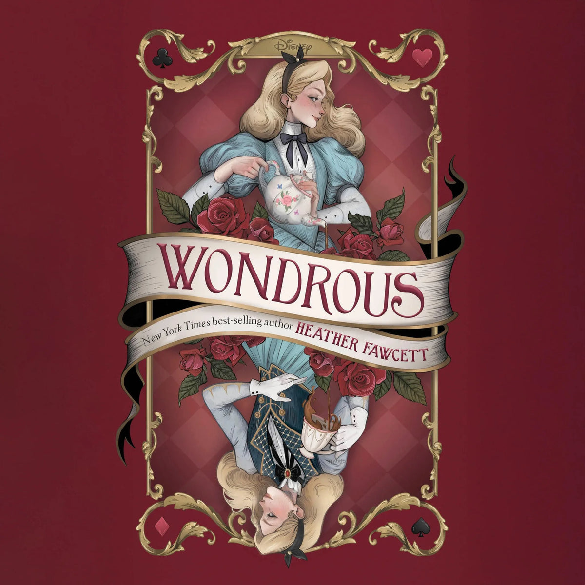 Wondrous