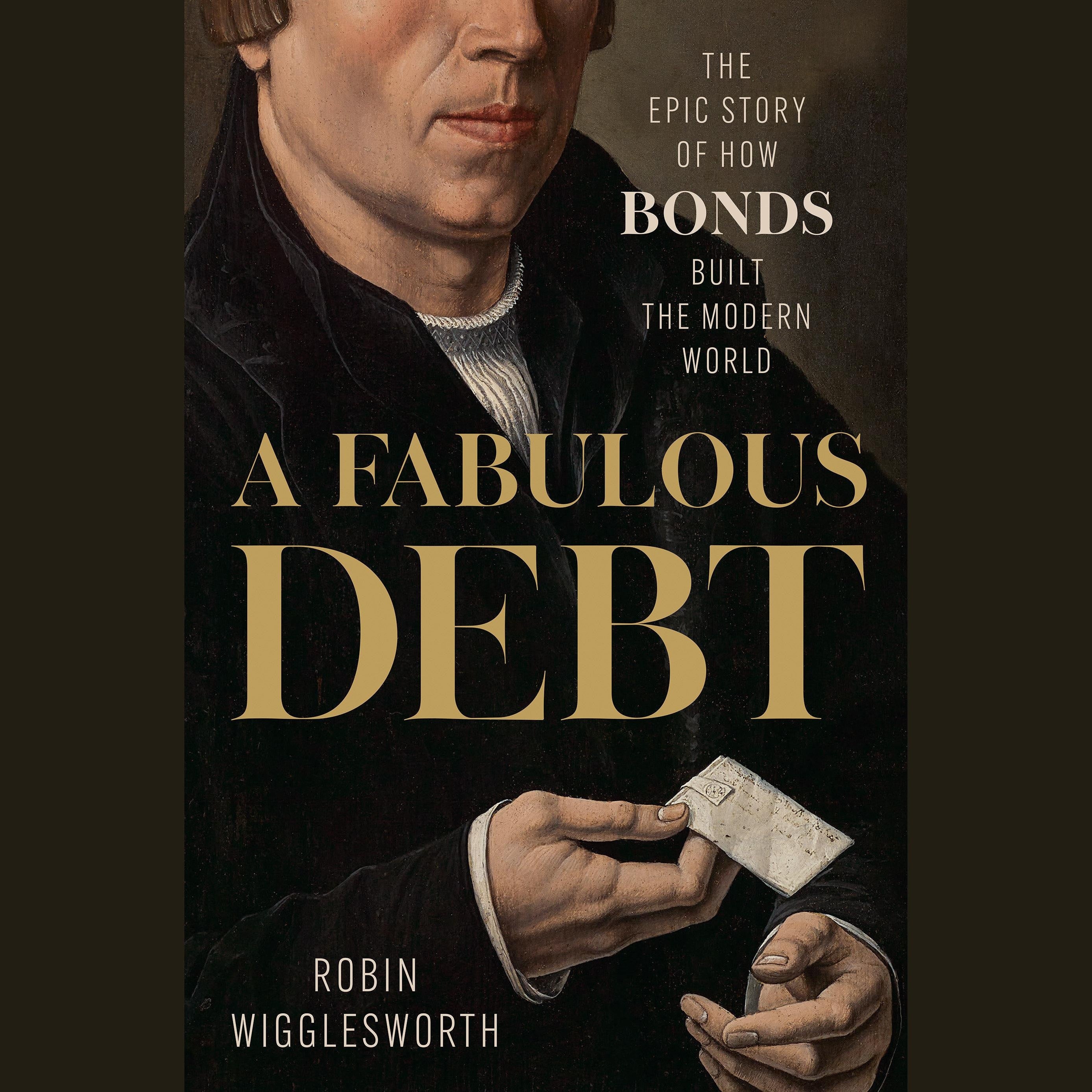 A Fabulous Debt