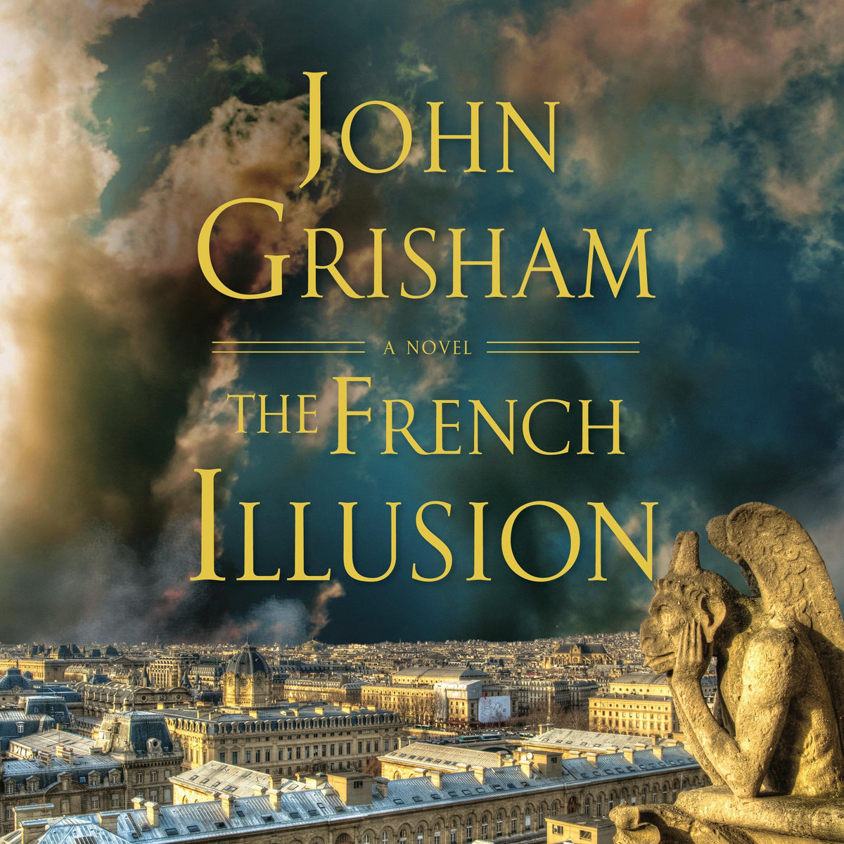 The French Illusion