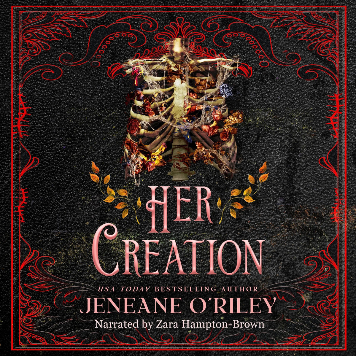 Her Creation