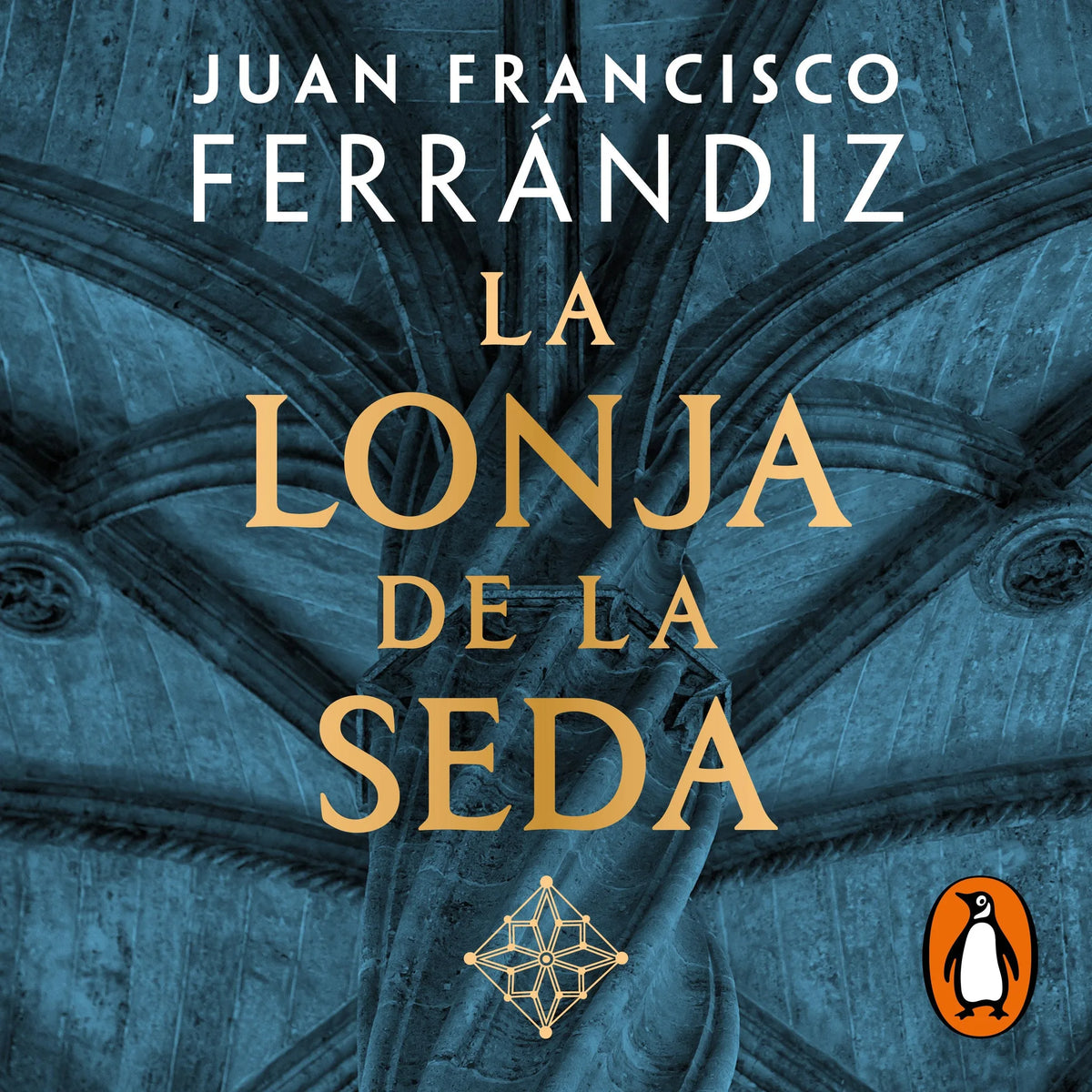 La Lonja de la Seda
