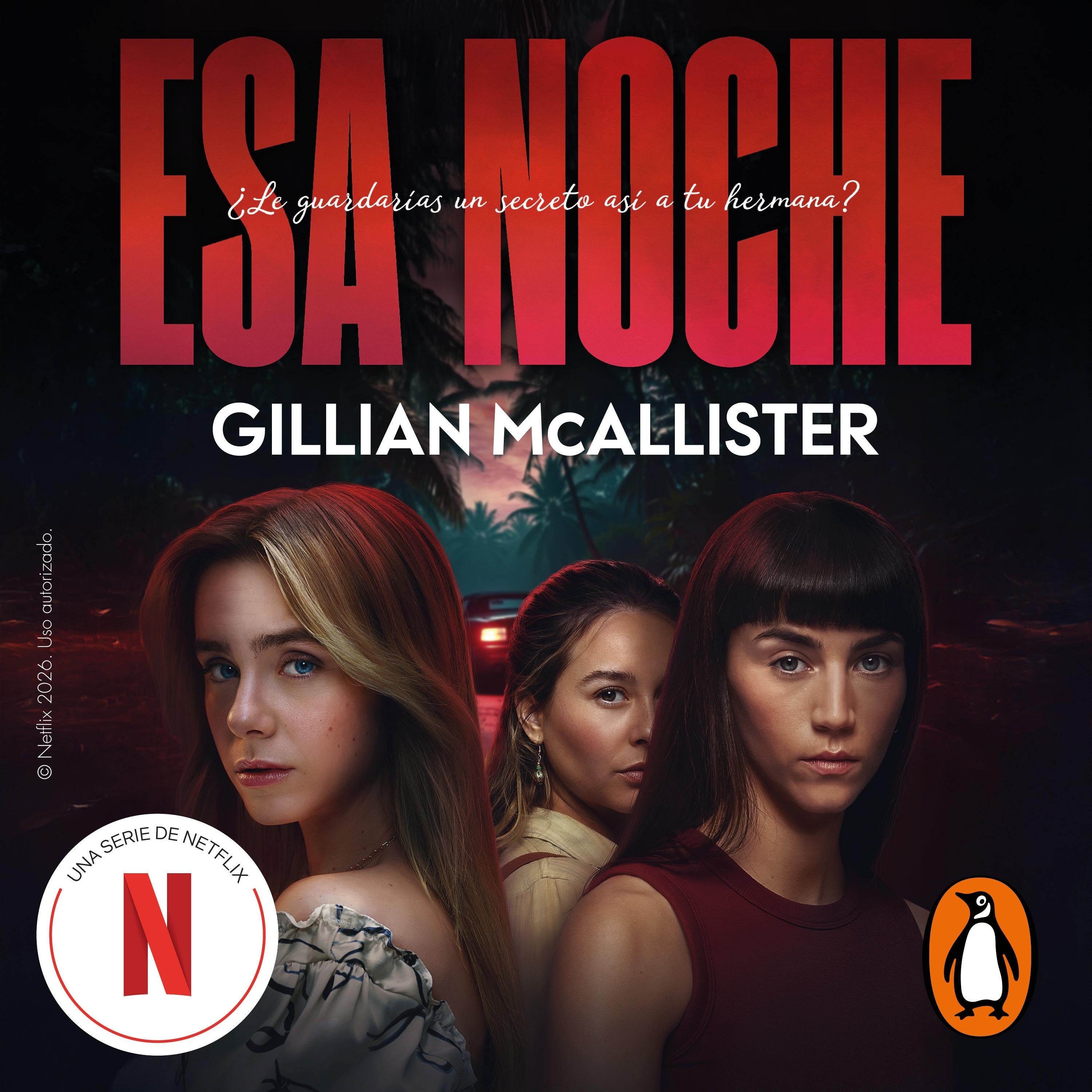 Esa noche