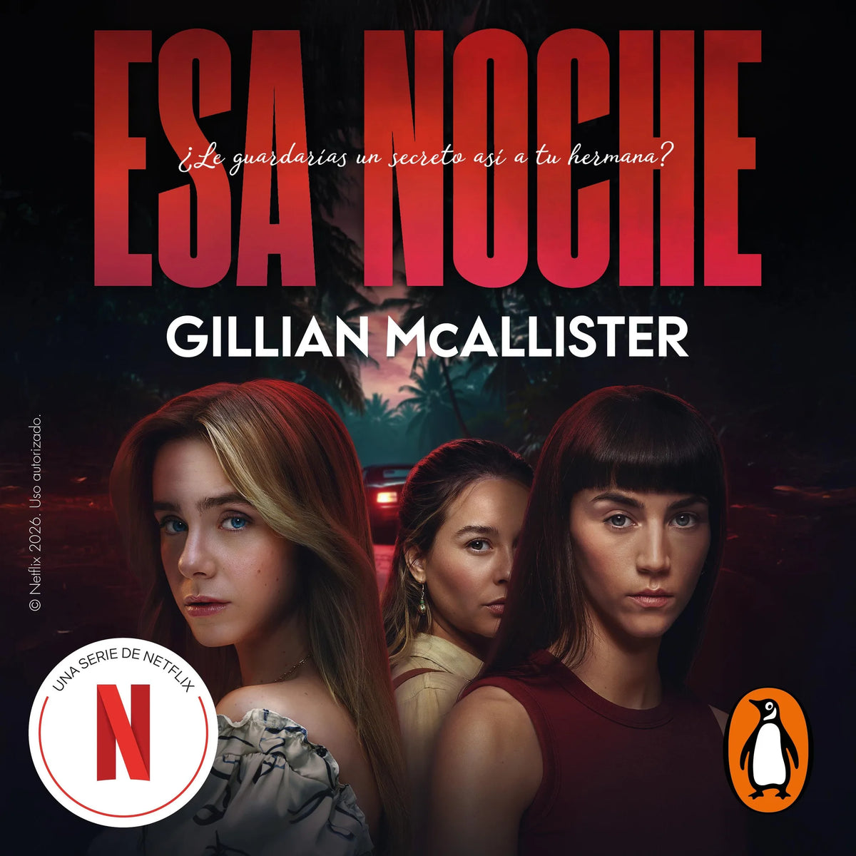 Esa noche