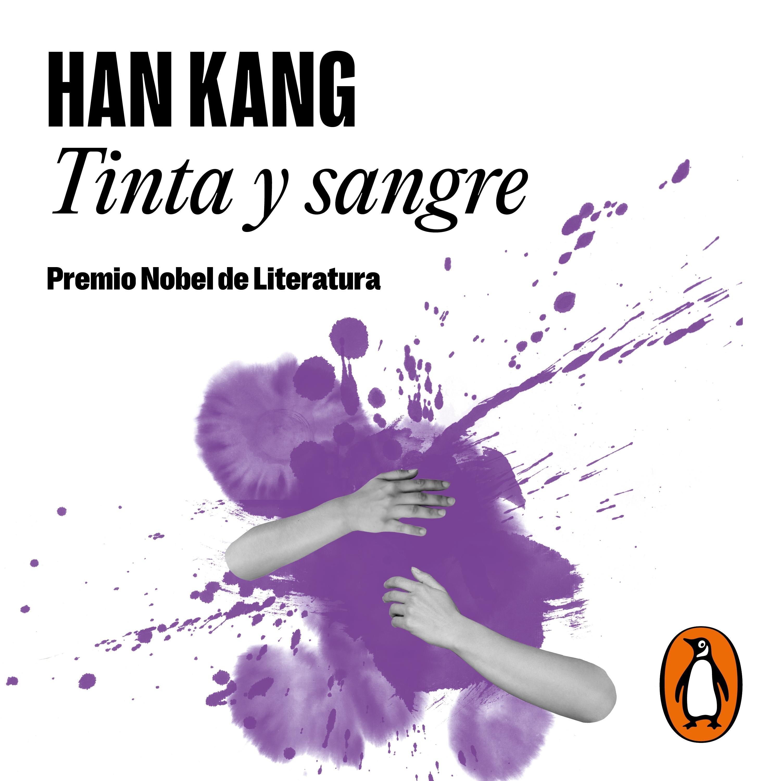 Tinta y sangre