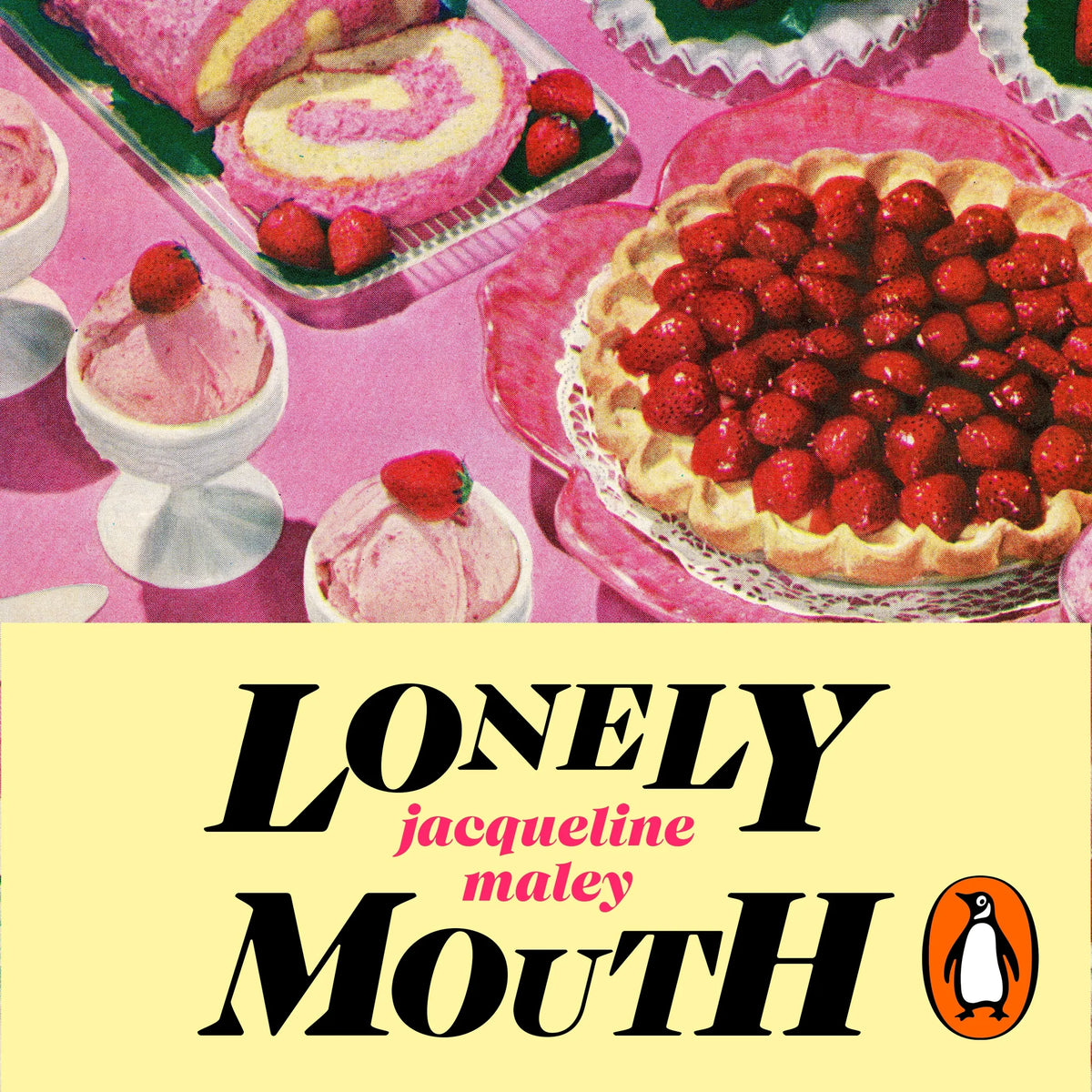 Lonely Mouth