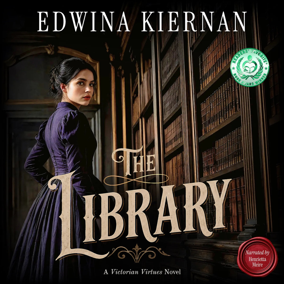 The Library