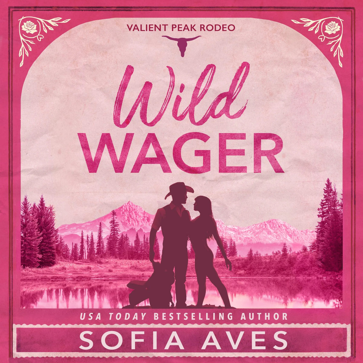 Wild Wager