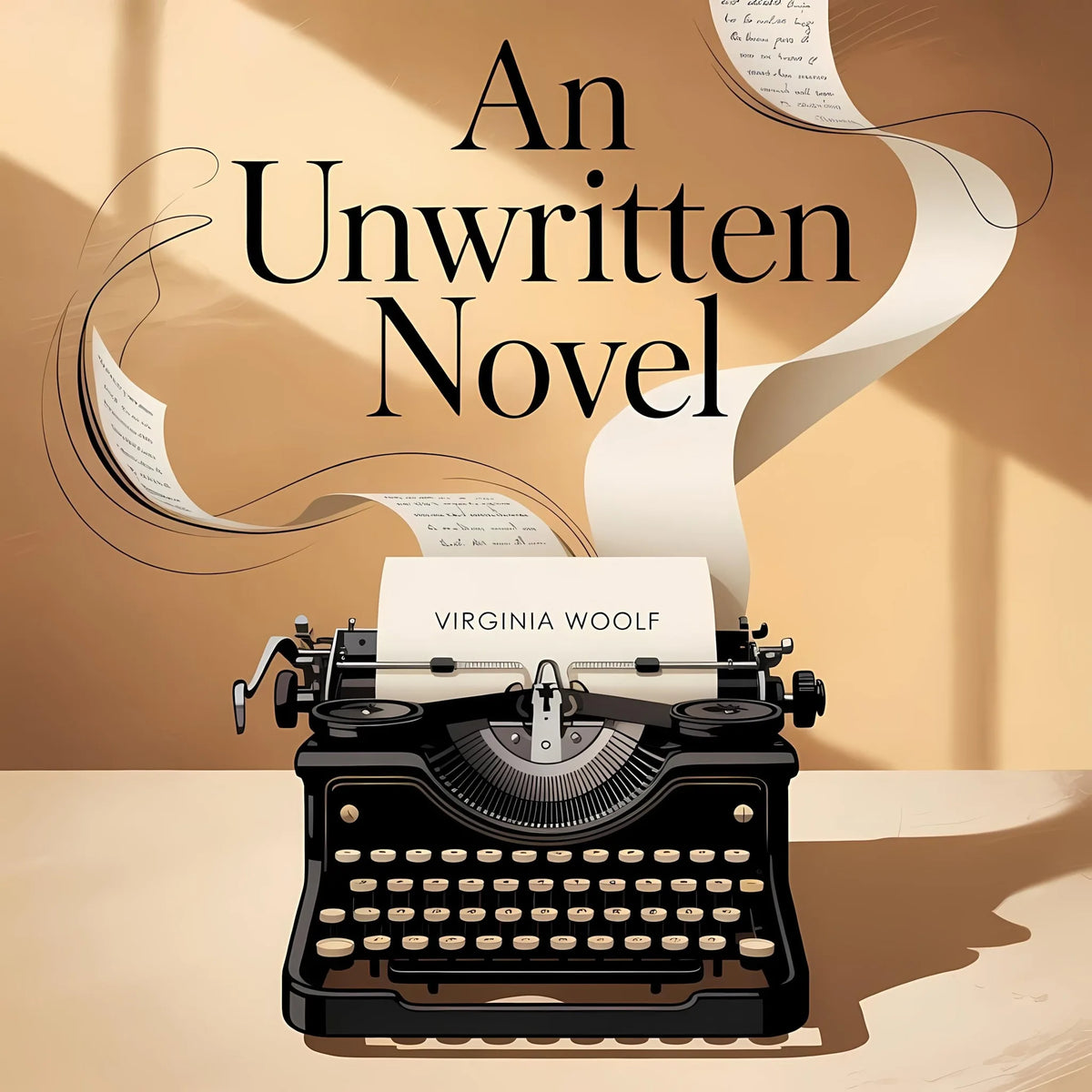 An Unwritten Novel