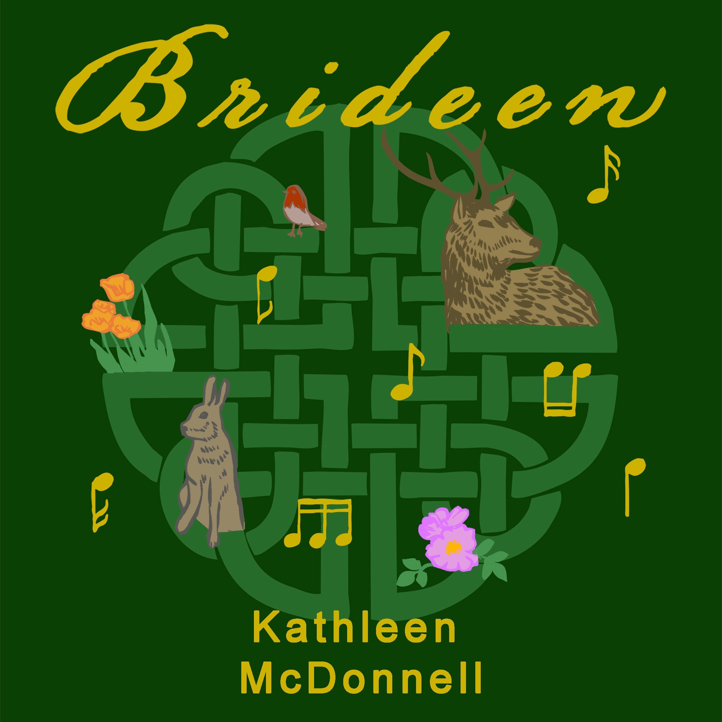 Brideen