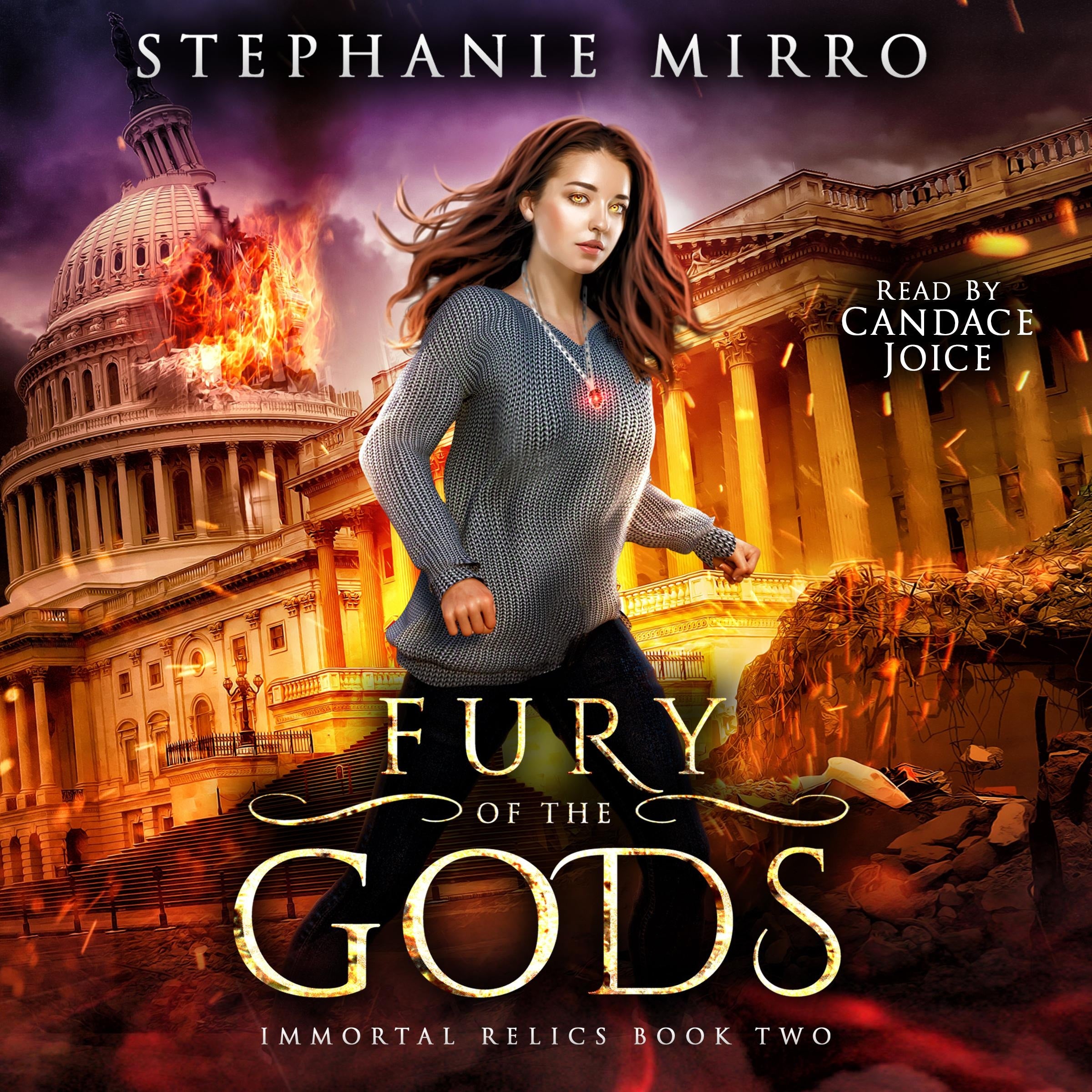 Fury of the Gods