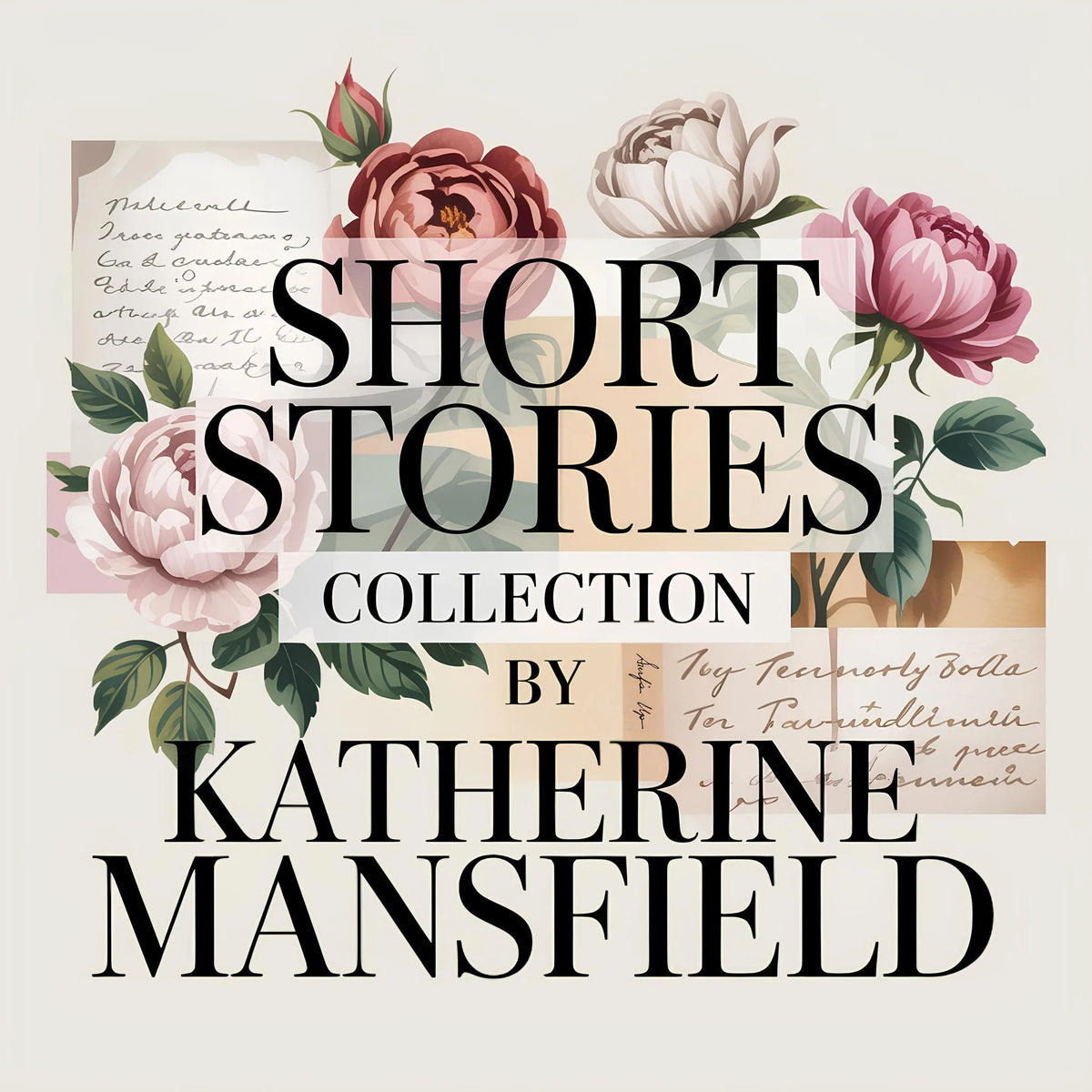 Short Stories Collection by Katherine Mansfield
