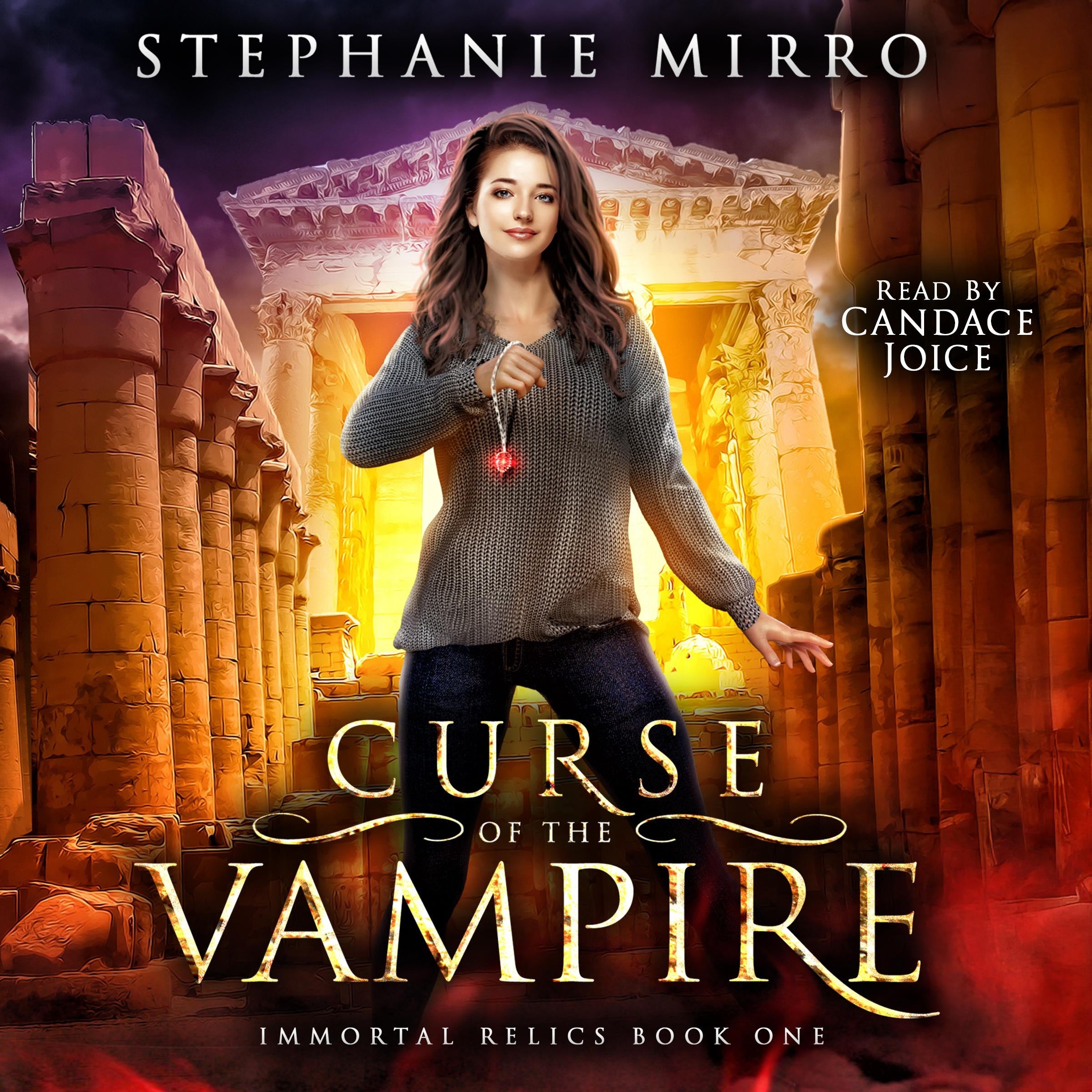 Curse of the Vampire