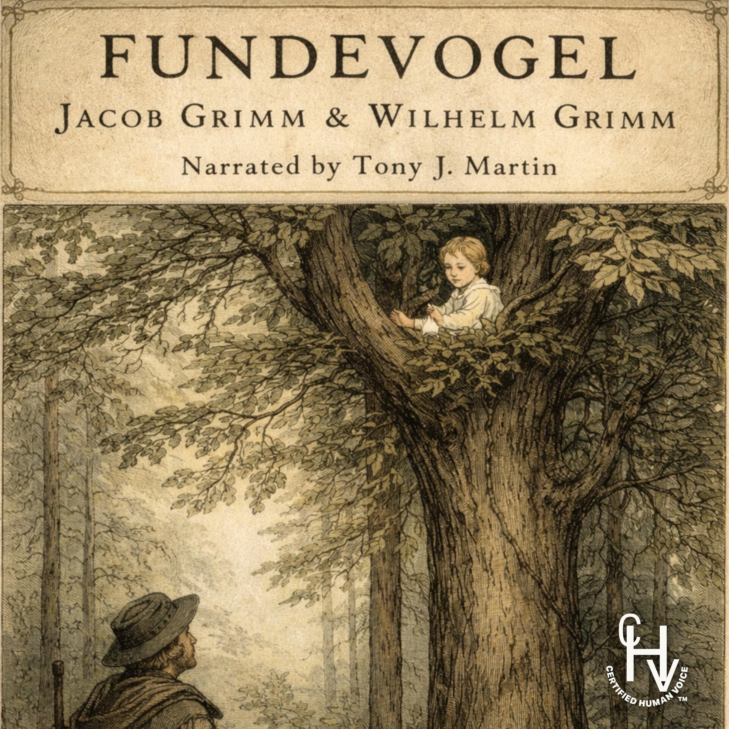 Fundevogel