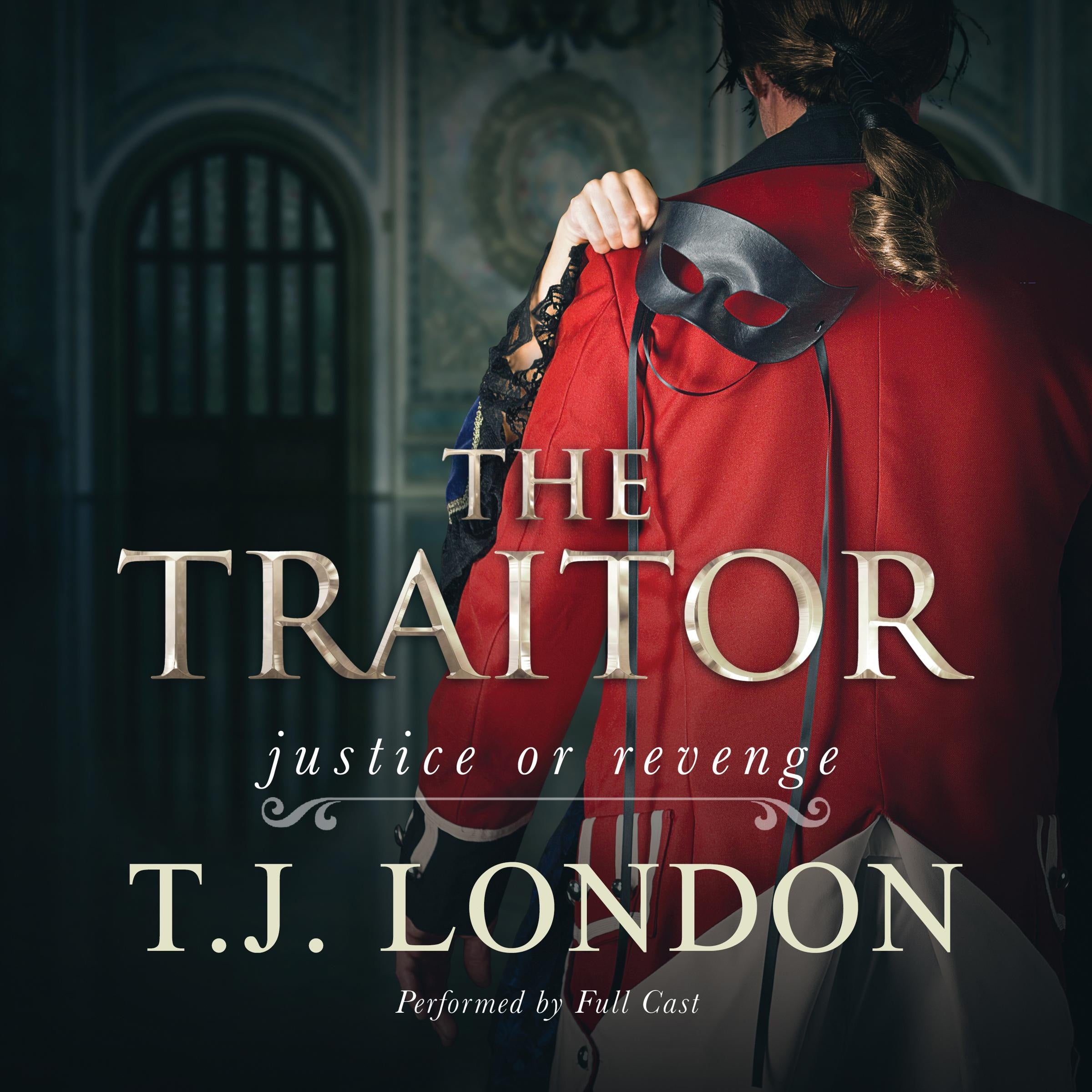 The Traitor