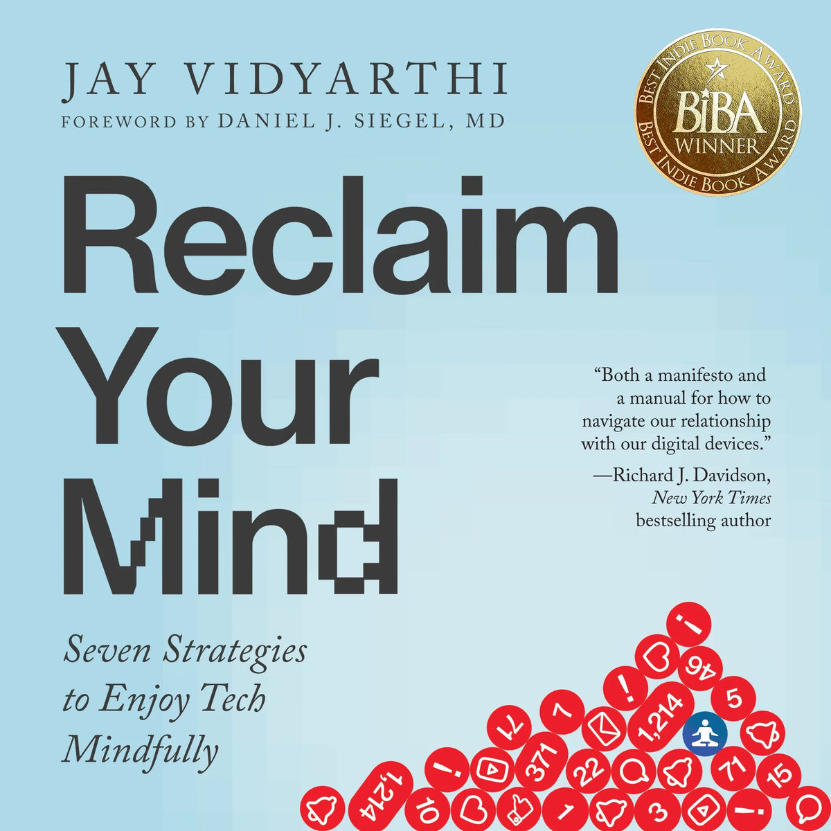 Reclaim Your Mind