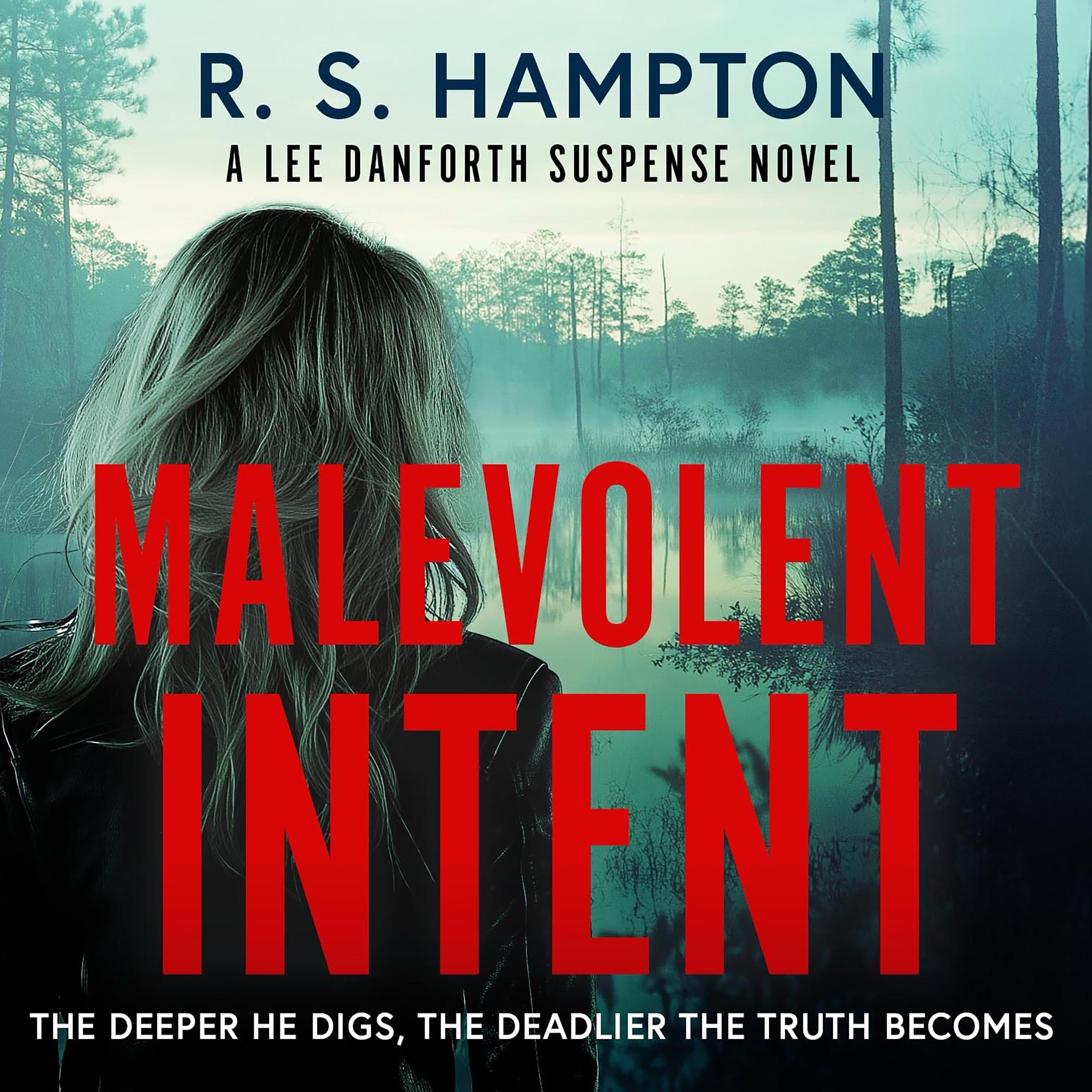 Malevolent Intent