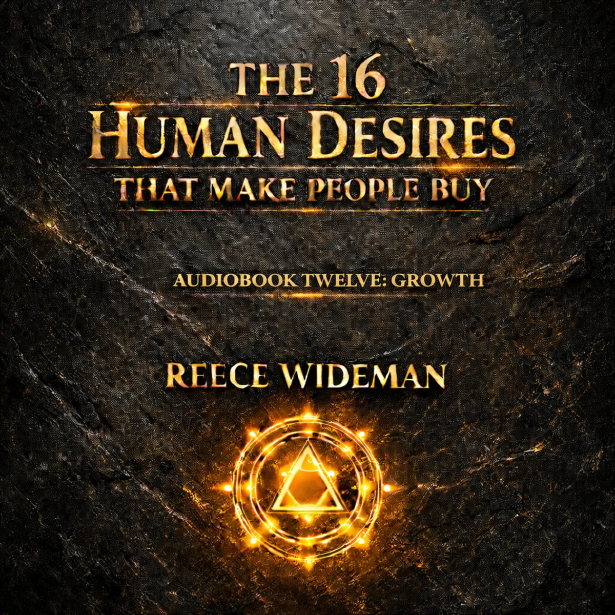 The 16 Human Desires That Make People Buy