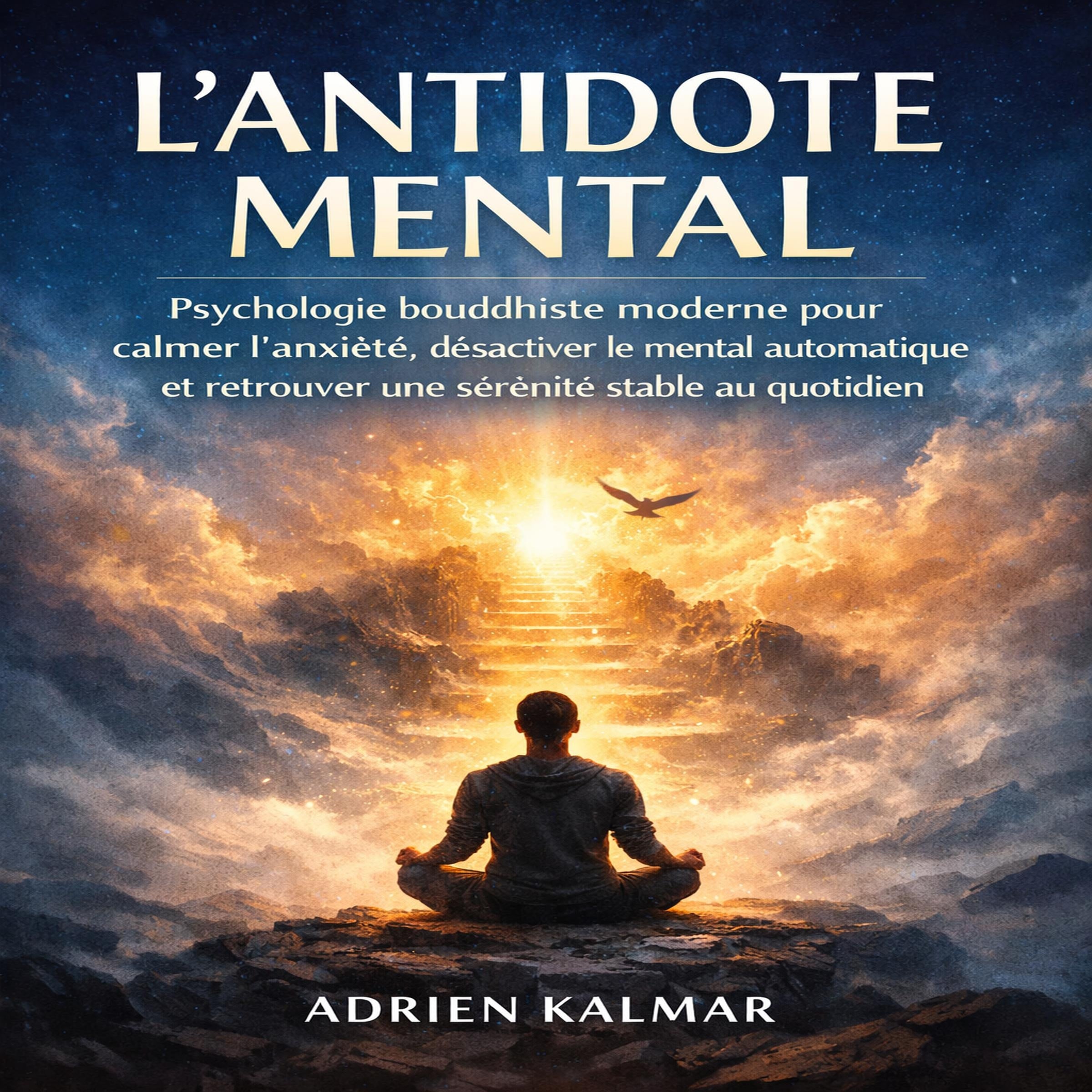 L'Antidote Mental