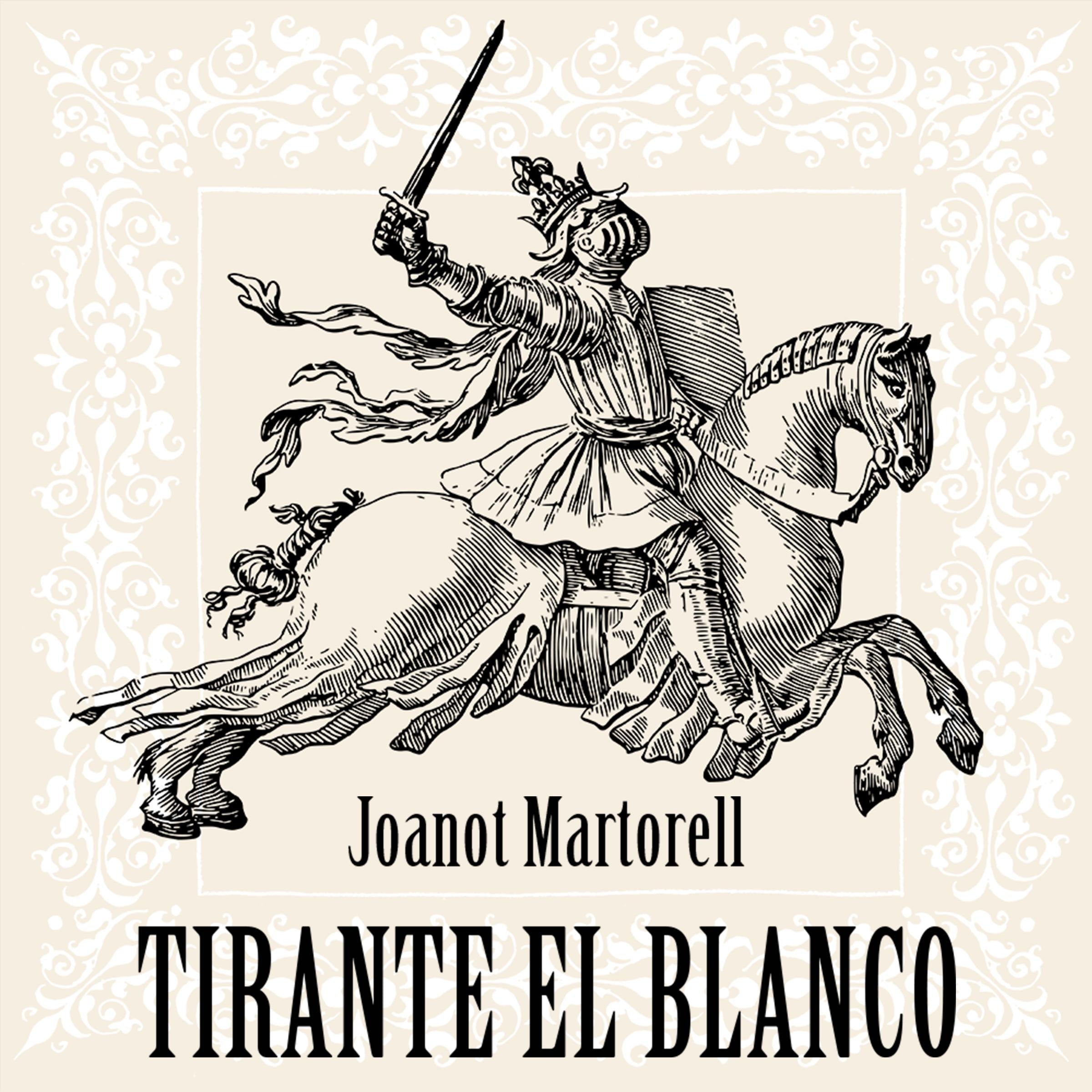 Tirante el Blanco