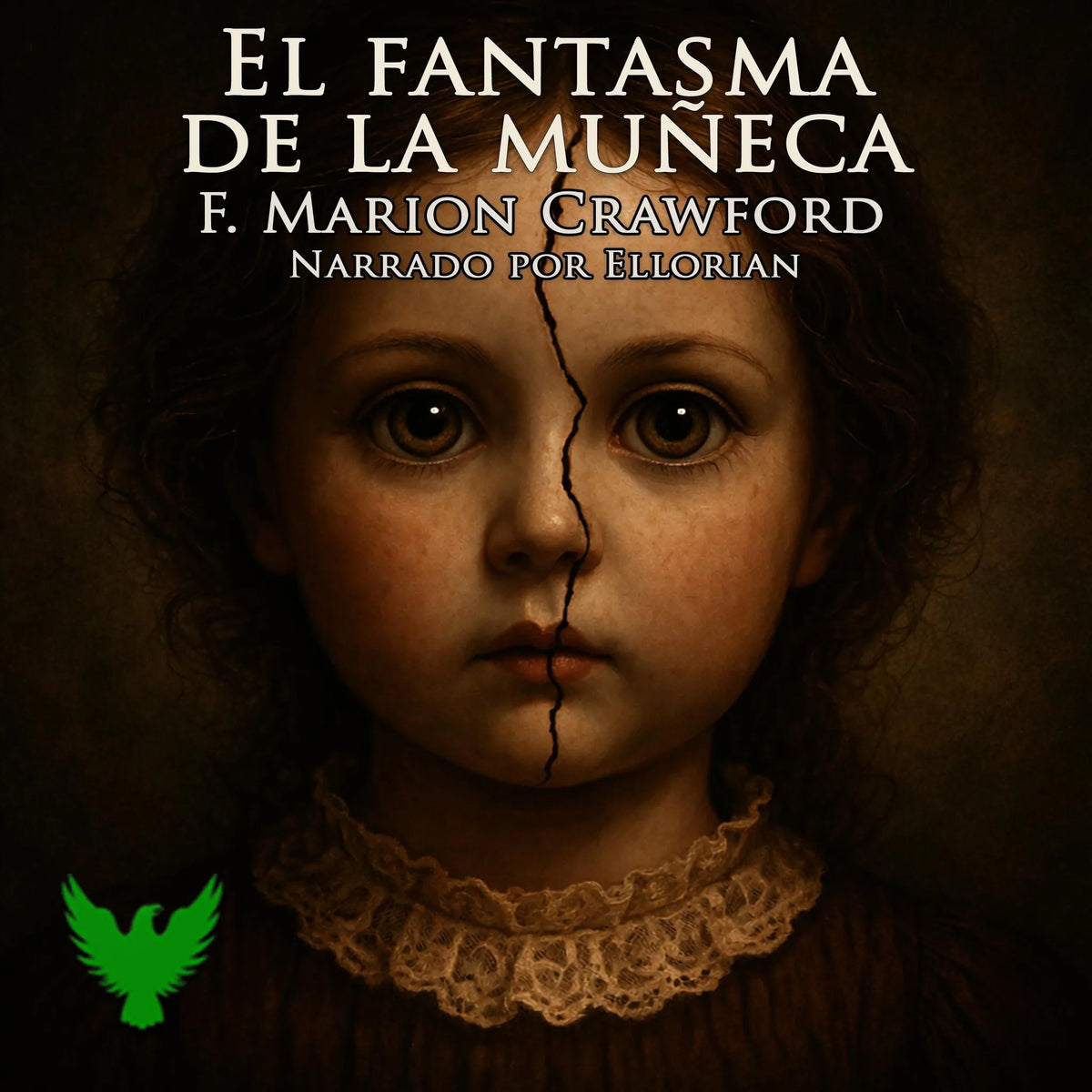 El fantasma de la muñeca