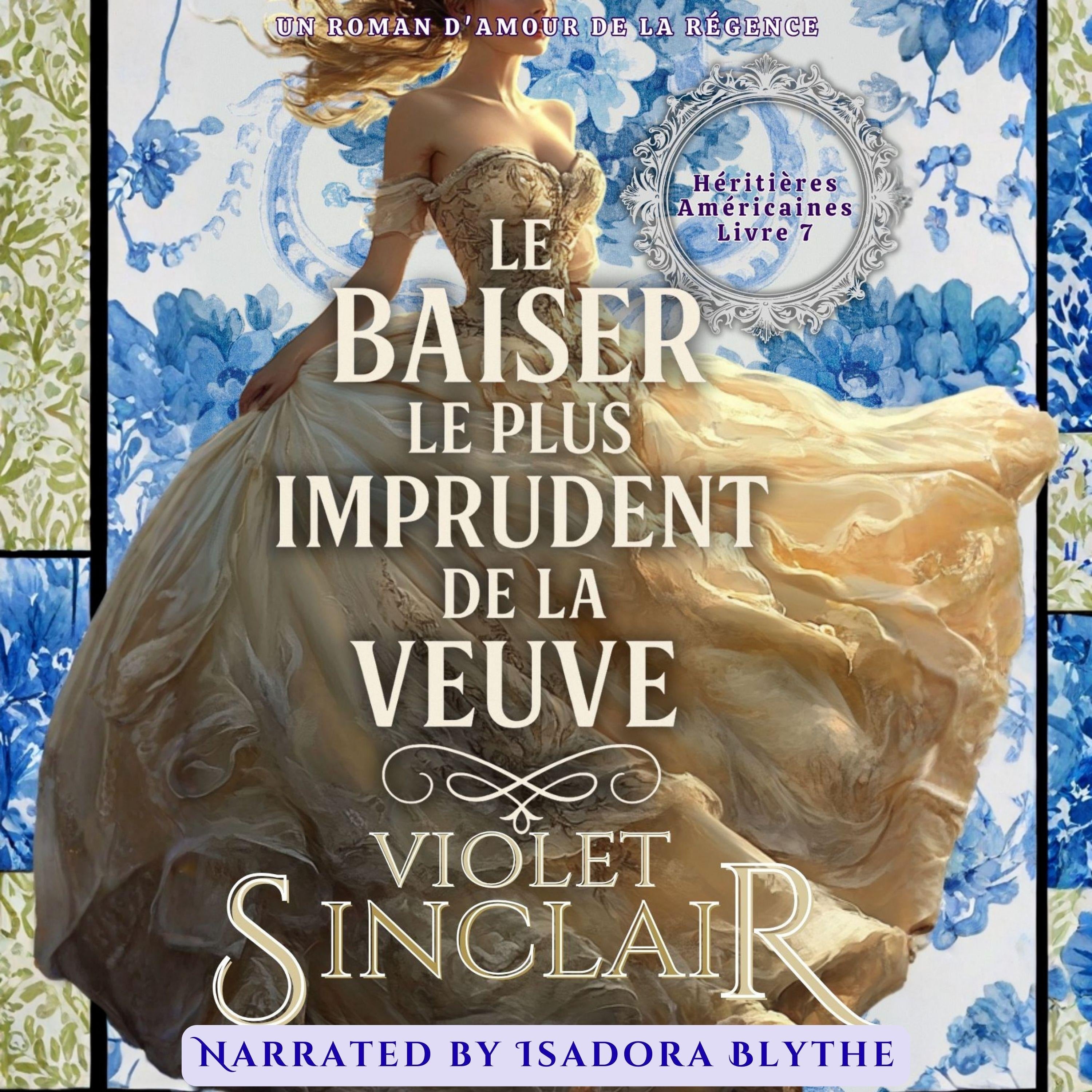 Le Baiser le Plus Imprudent de la Veuve