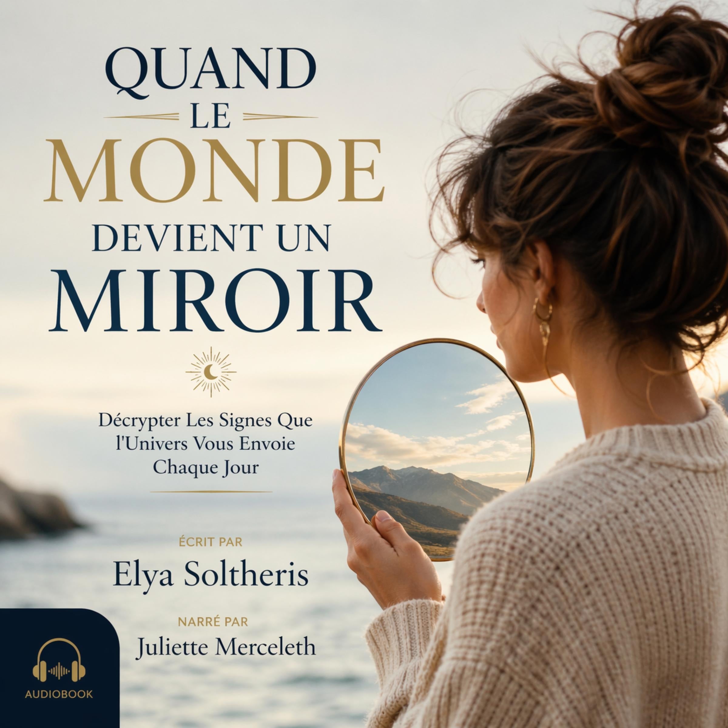 QUAND LE MONDE DEVIENT UN MIROIR