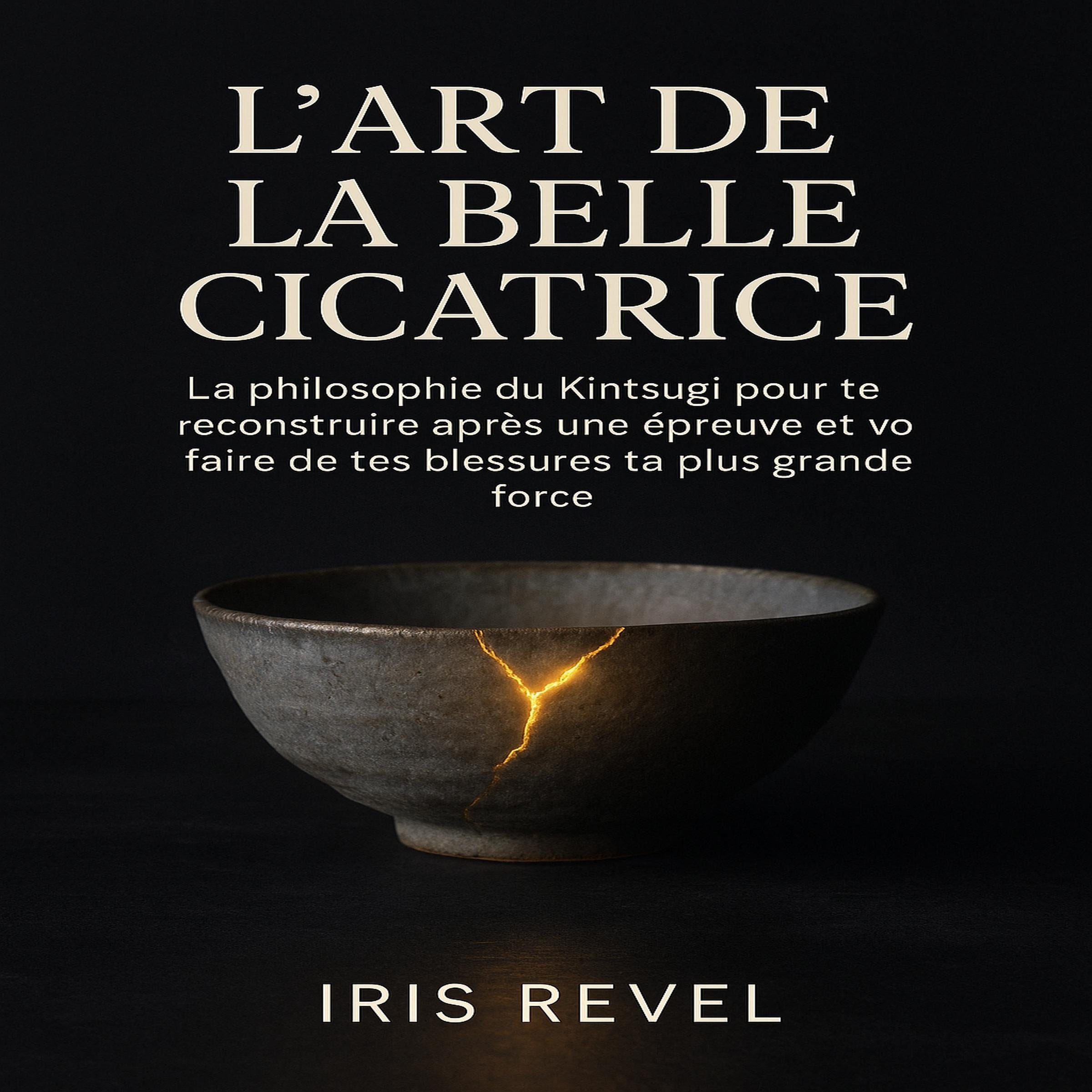L'Art de la Belle Cicatrice