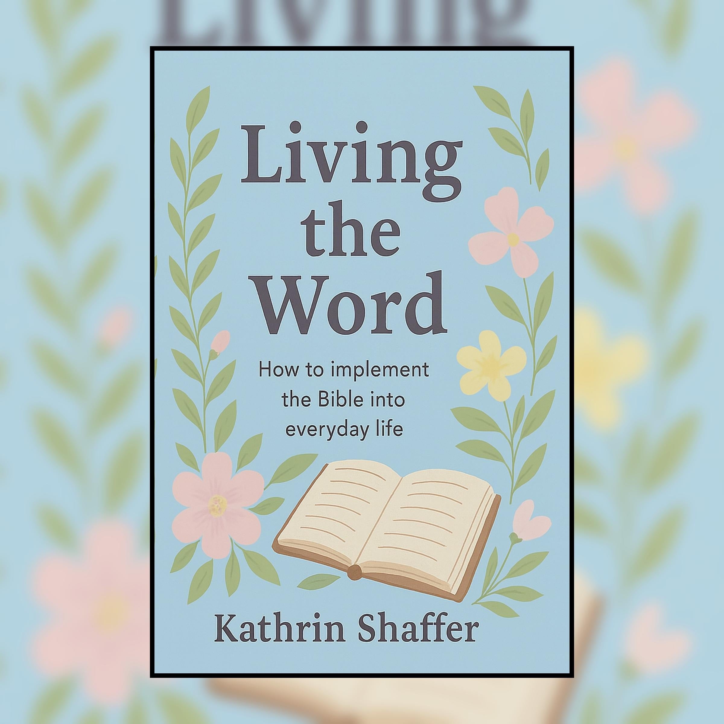 Living the Word