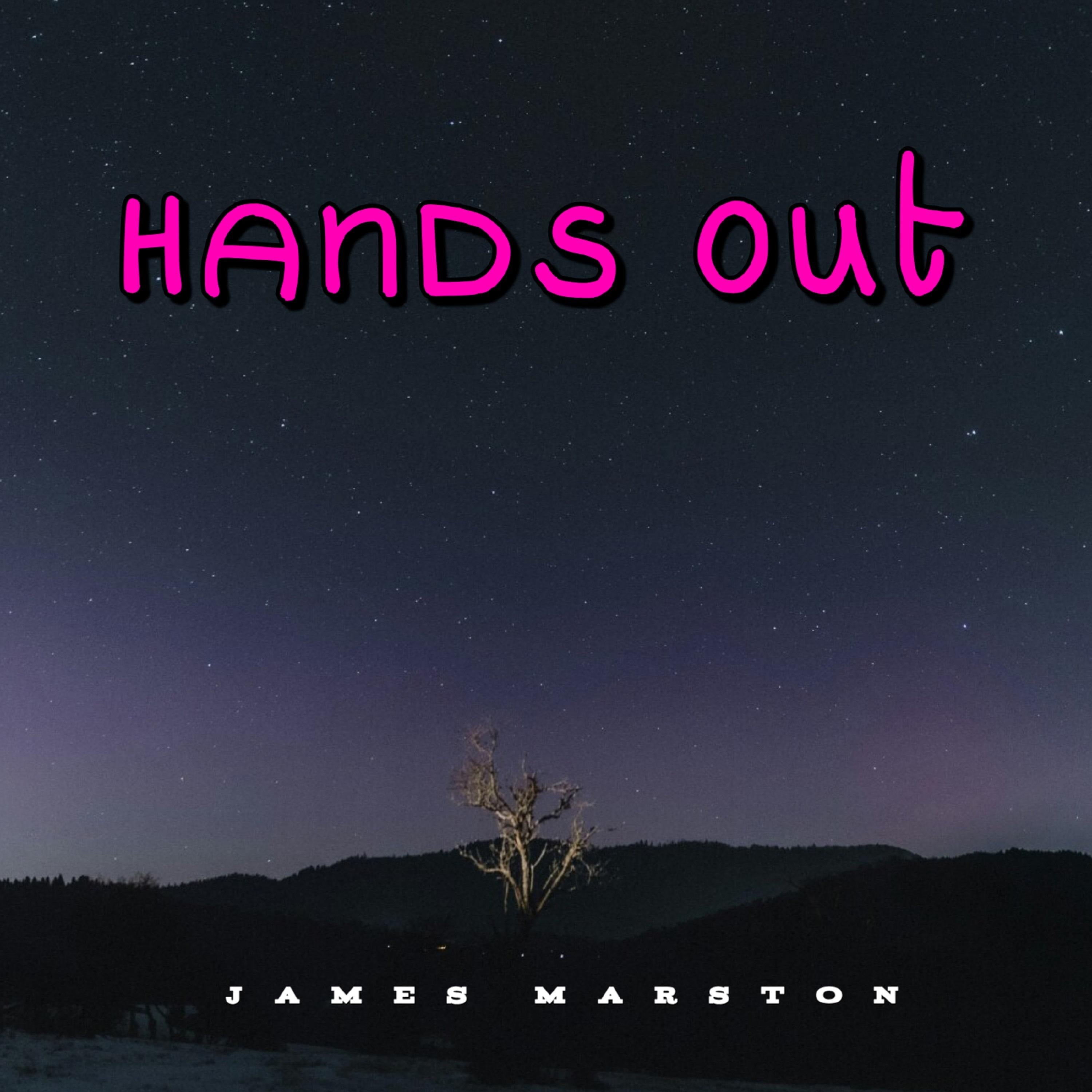 Hands Out