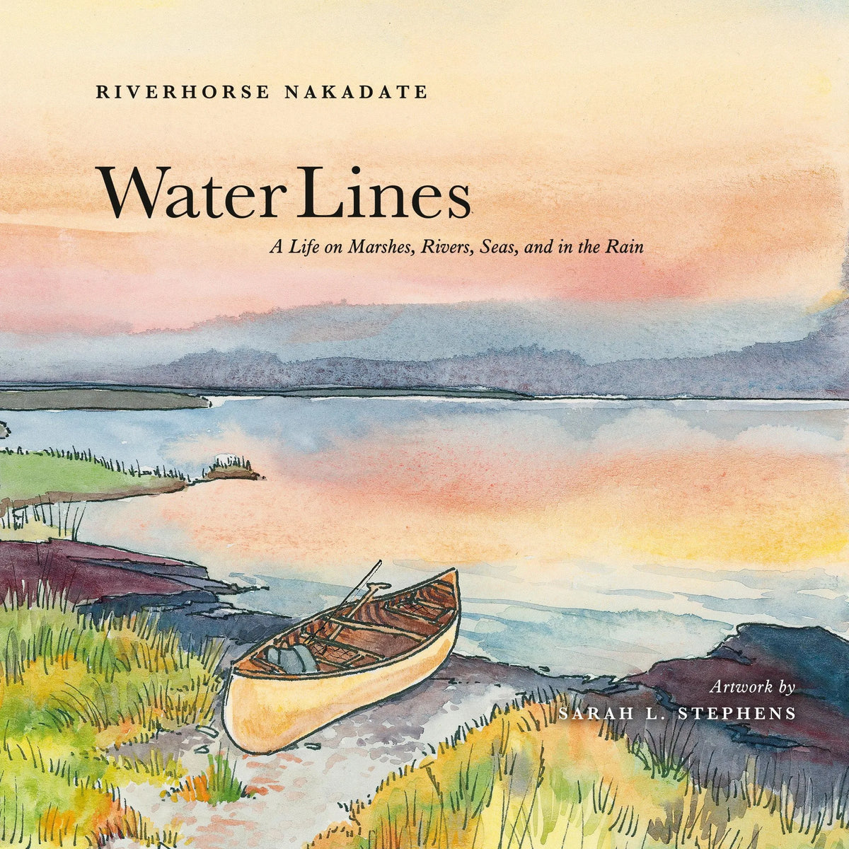 Water Lines