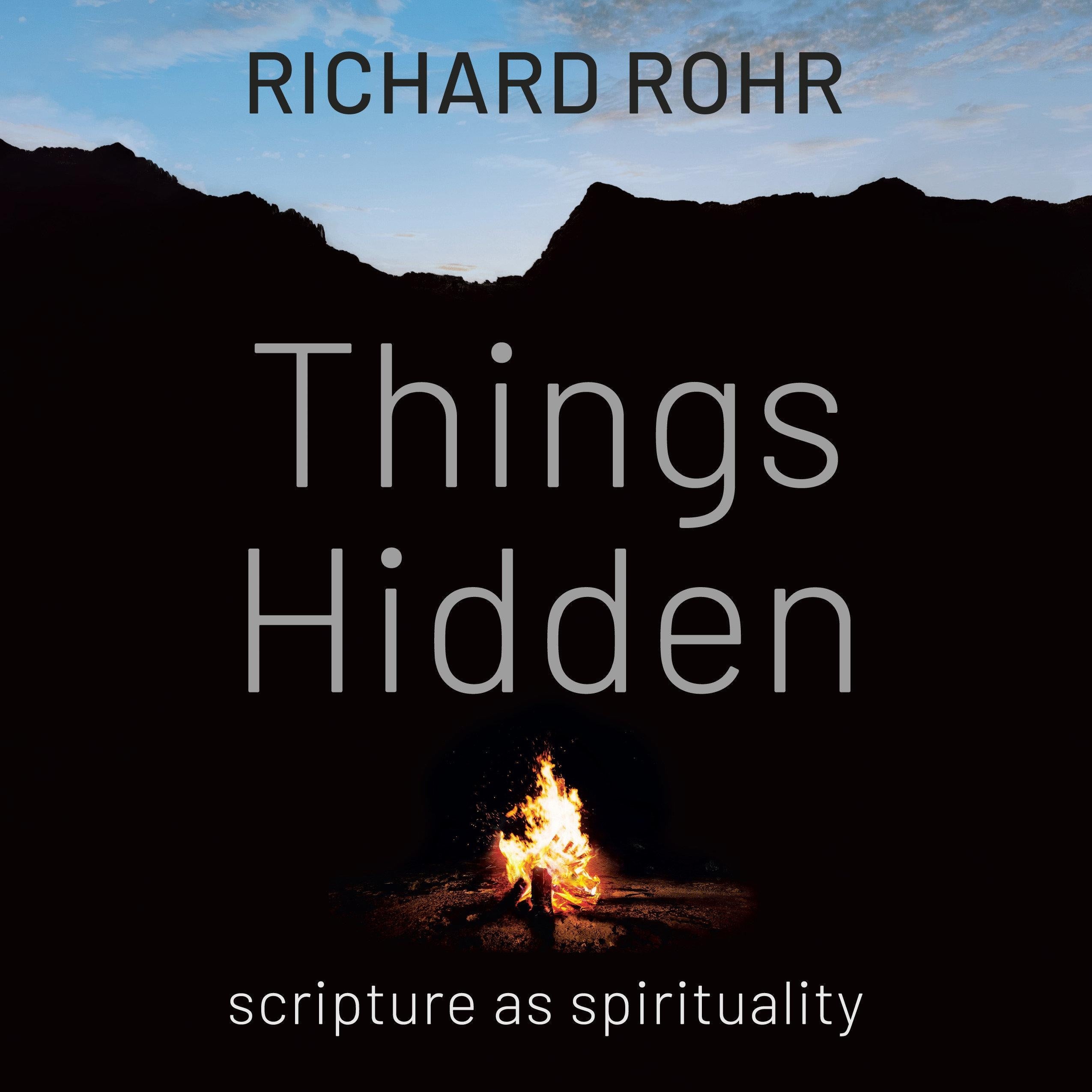 Things Hidden