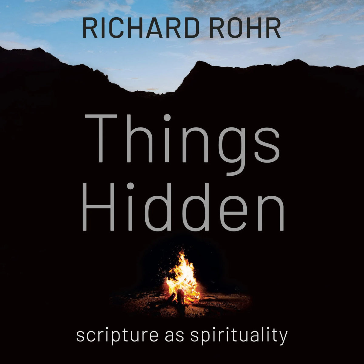Things Hidden
