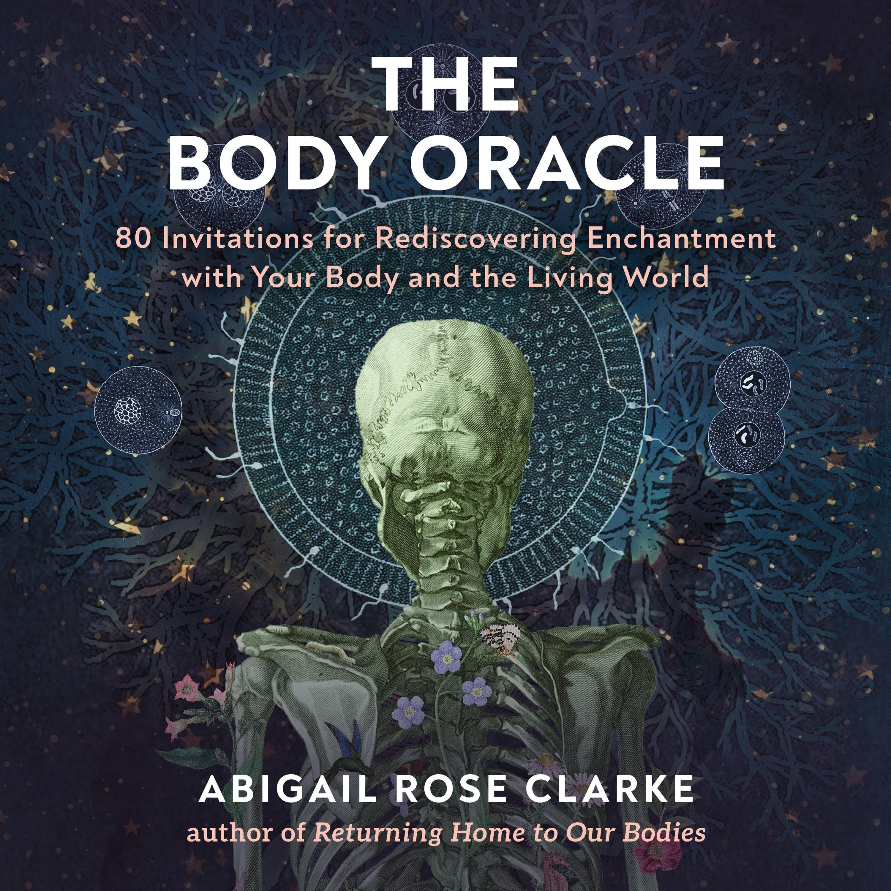 The Body Oracle