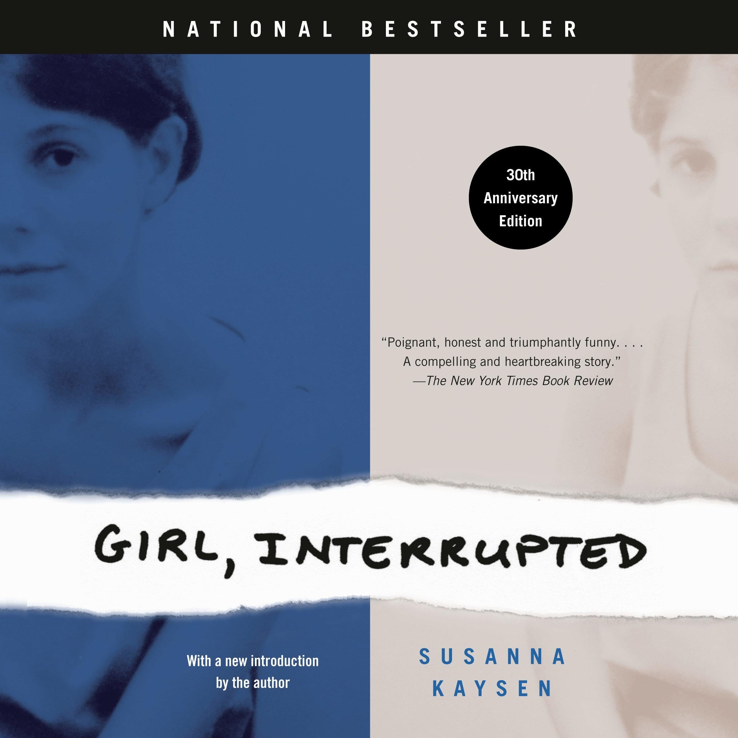 Girl, Interrupted