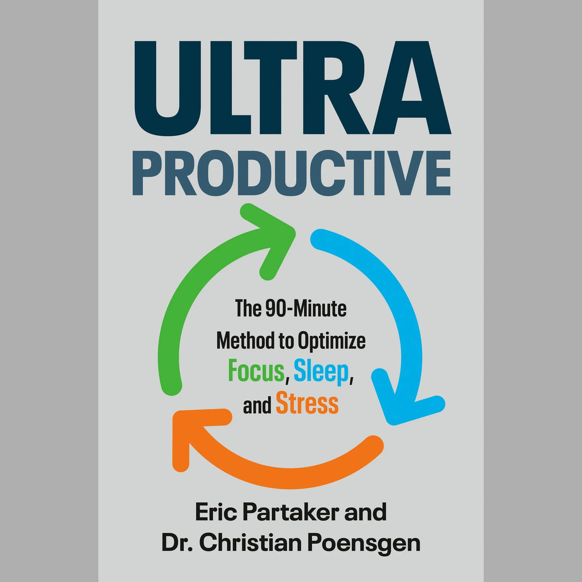 Ultraproductive