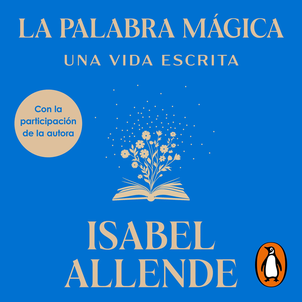 La palabra mágica