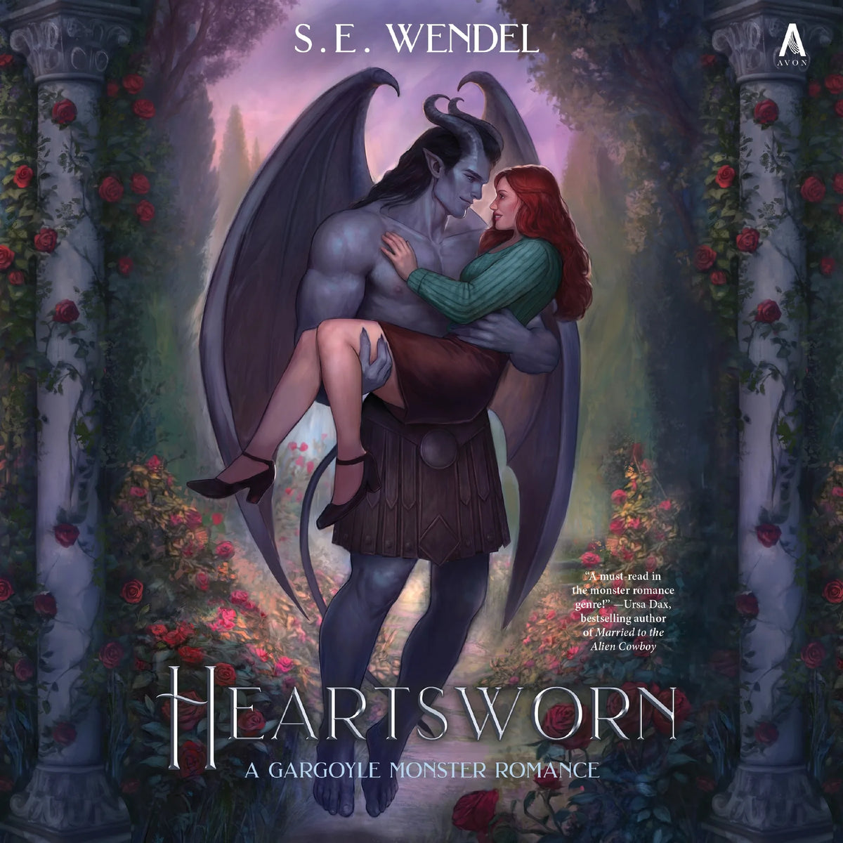 Heartsworn
