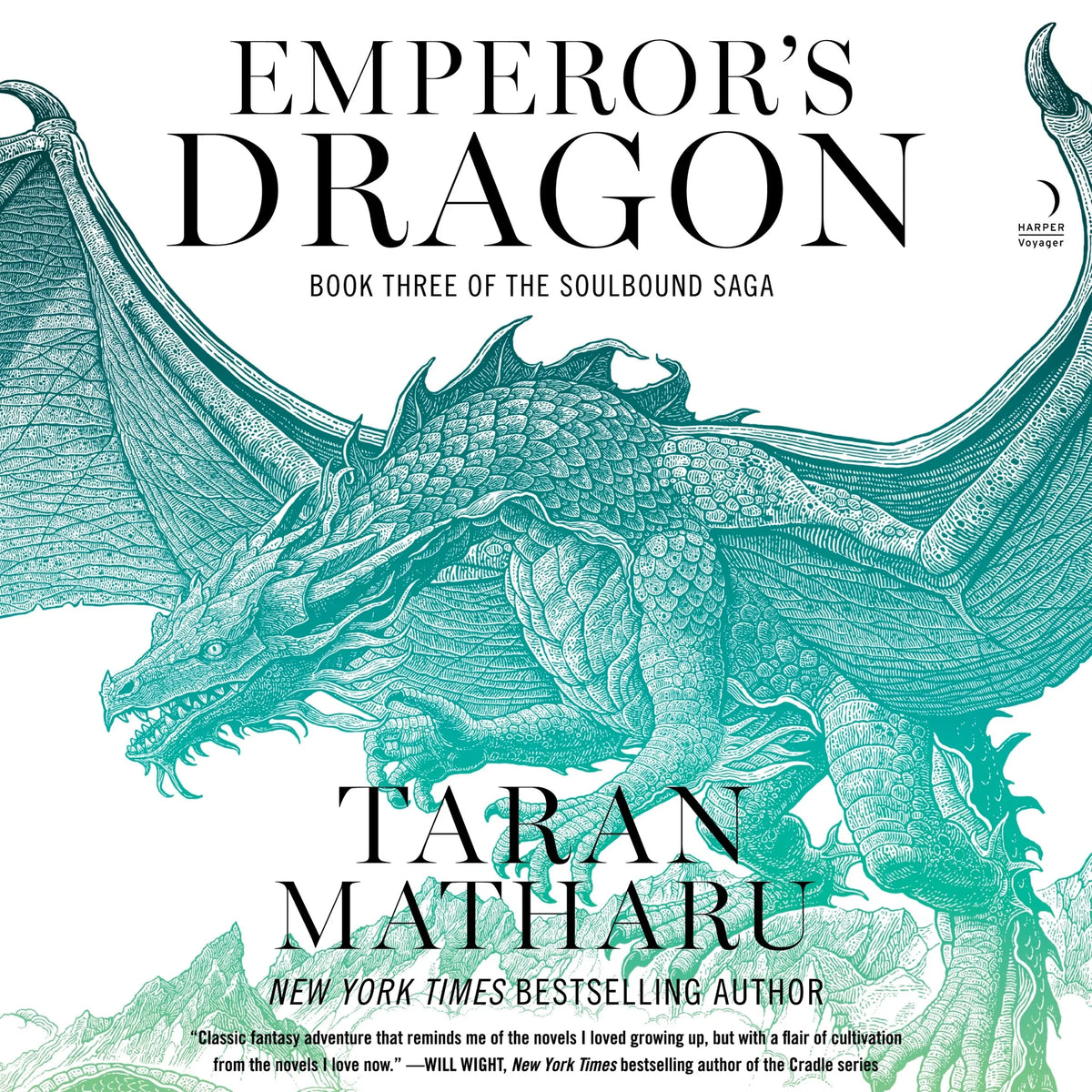 Emperor's Dragon