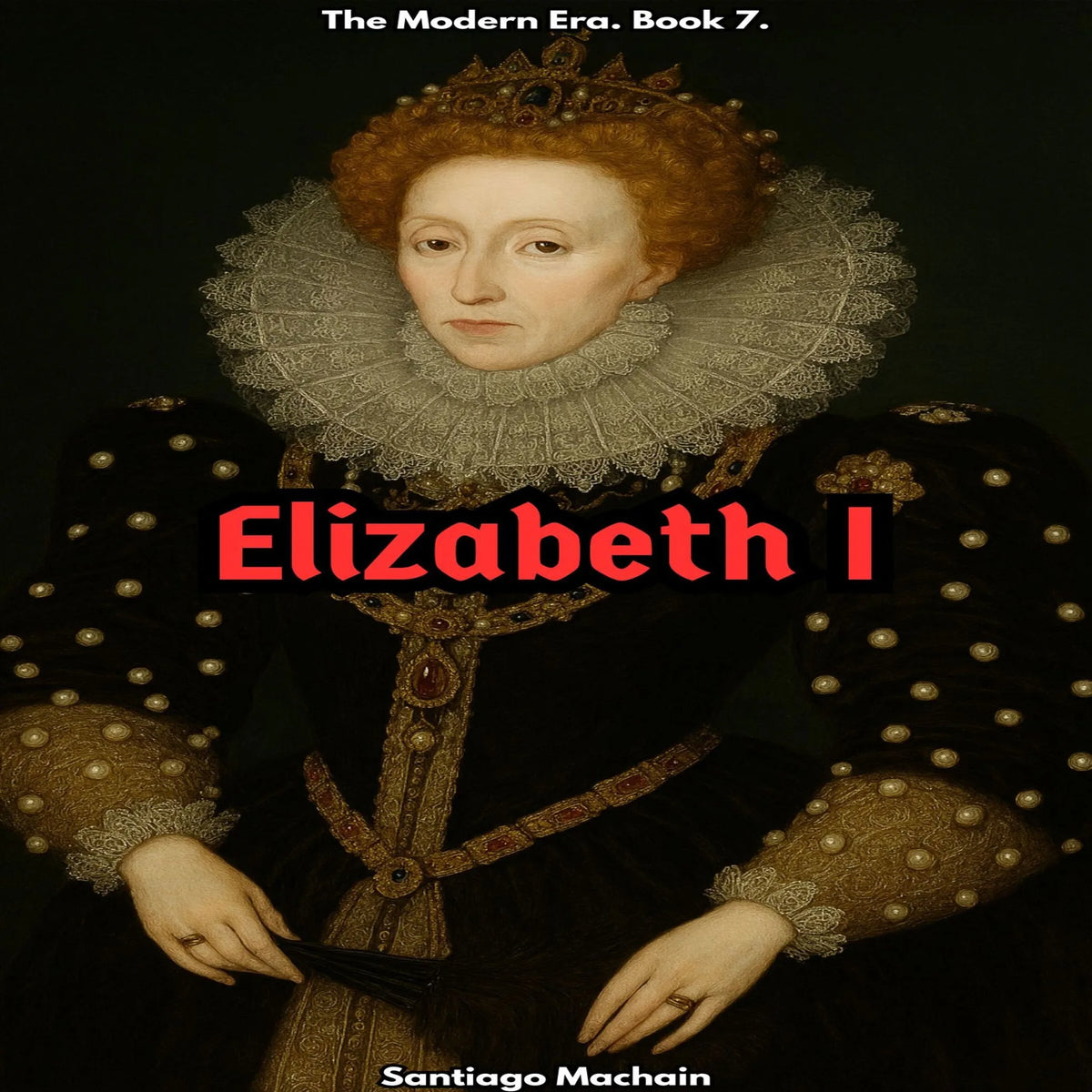 Elizabeth I