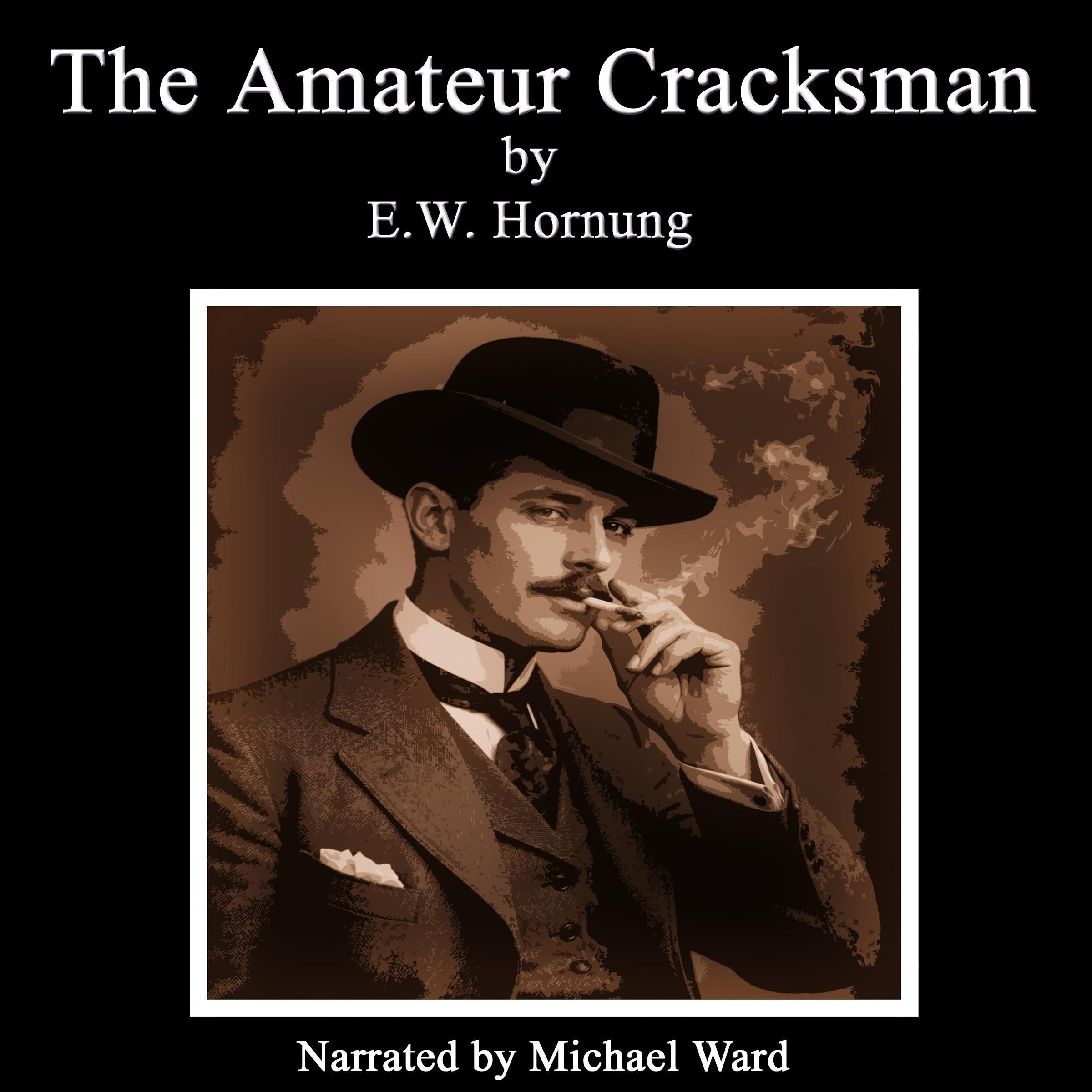 The Amateur Cracksman