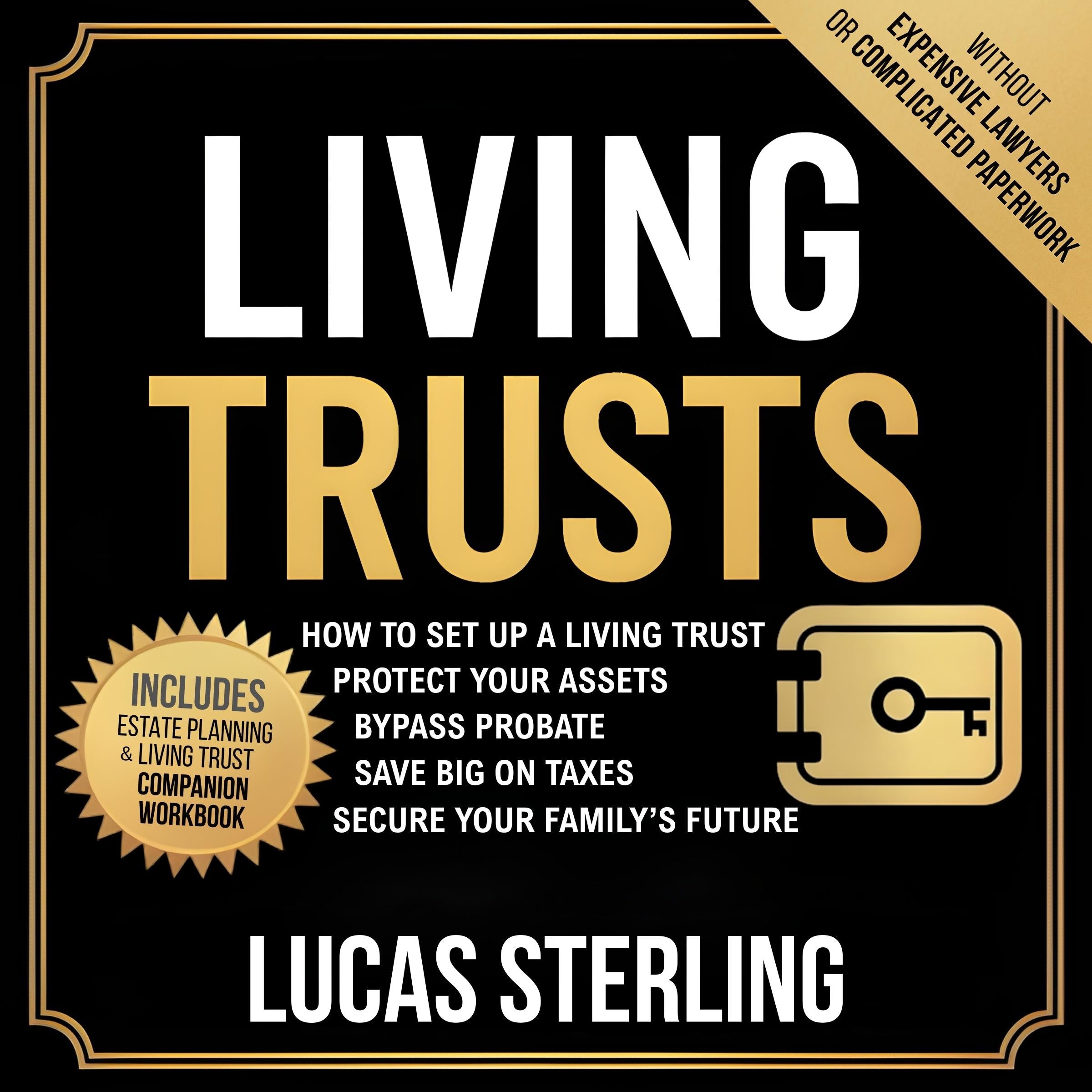 Living Trusts