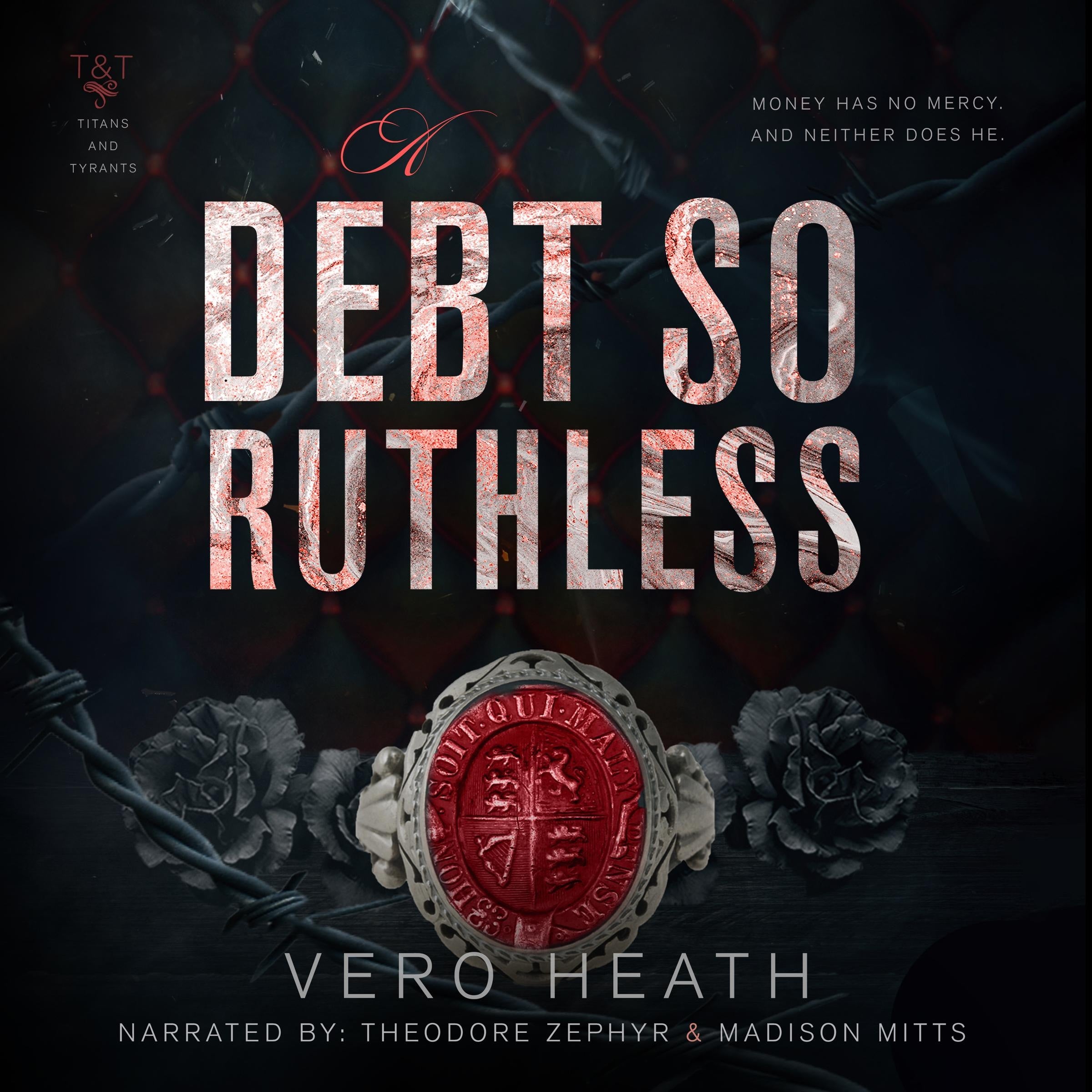 A Debt So Ruthless