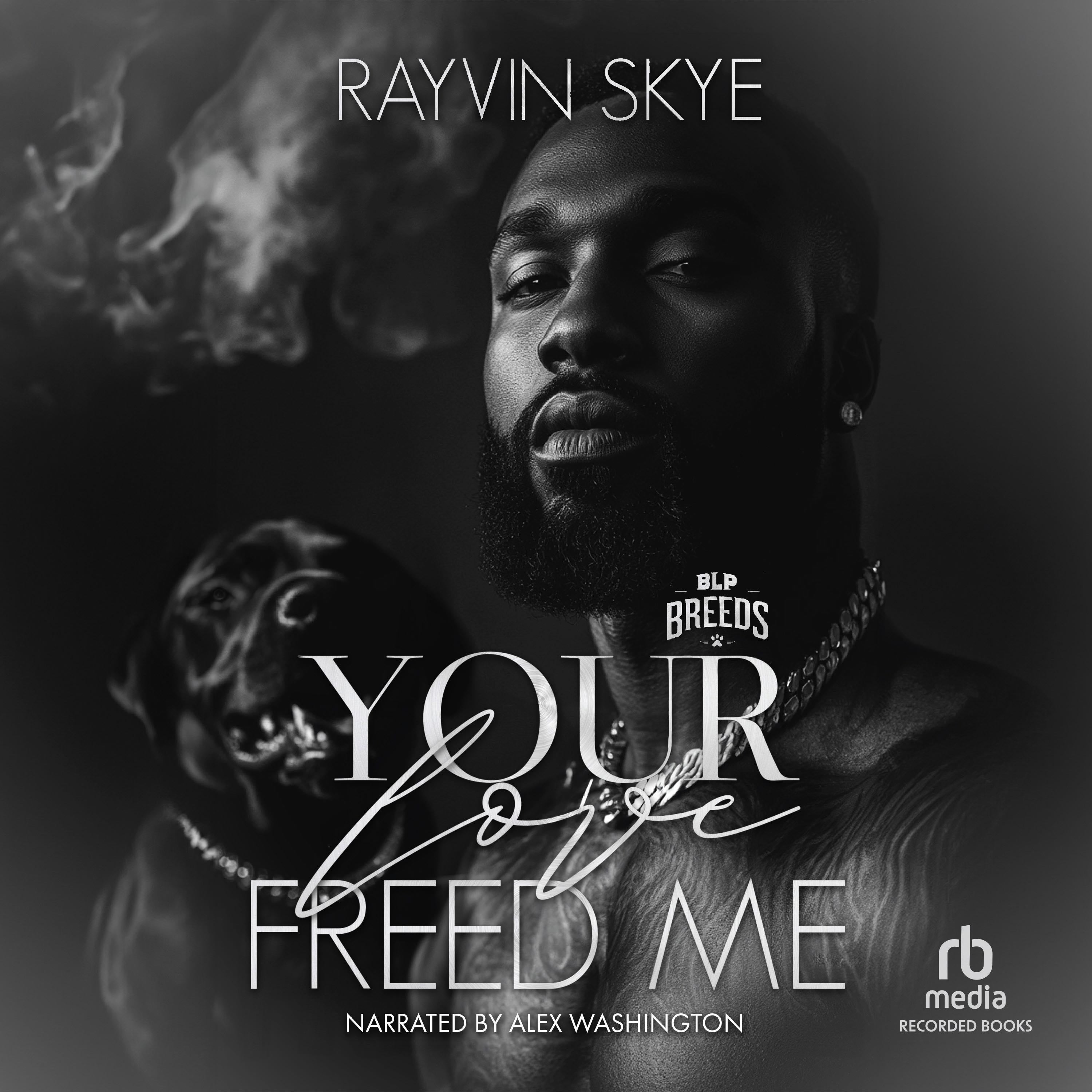 Your Love Freed Me